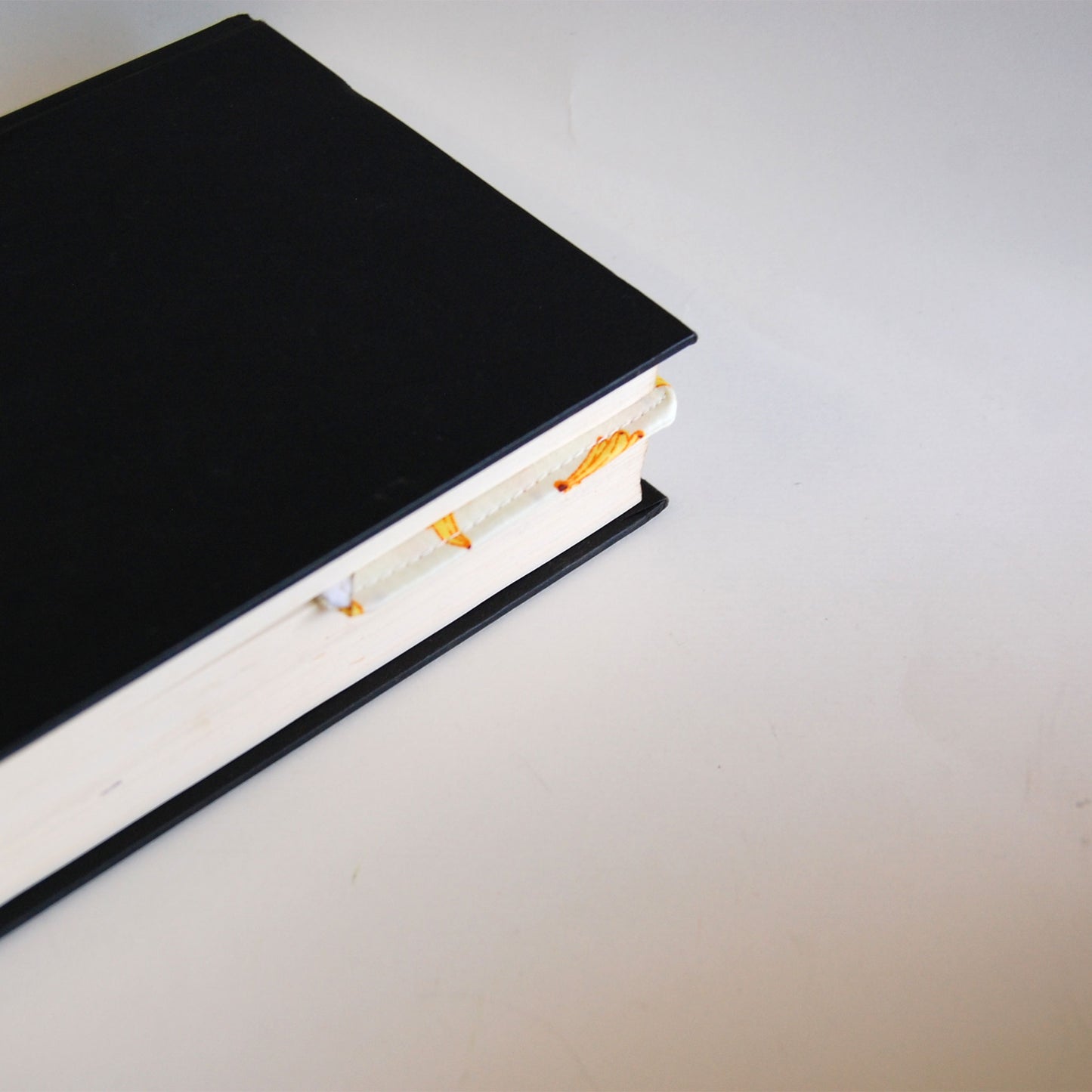 Banana Corner Bookmark