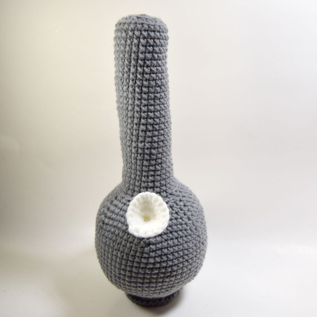 Bong Crochet Pattern