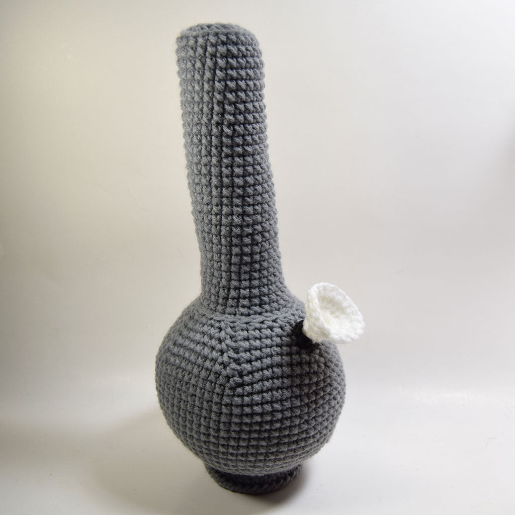 Bong Crochet Pattern