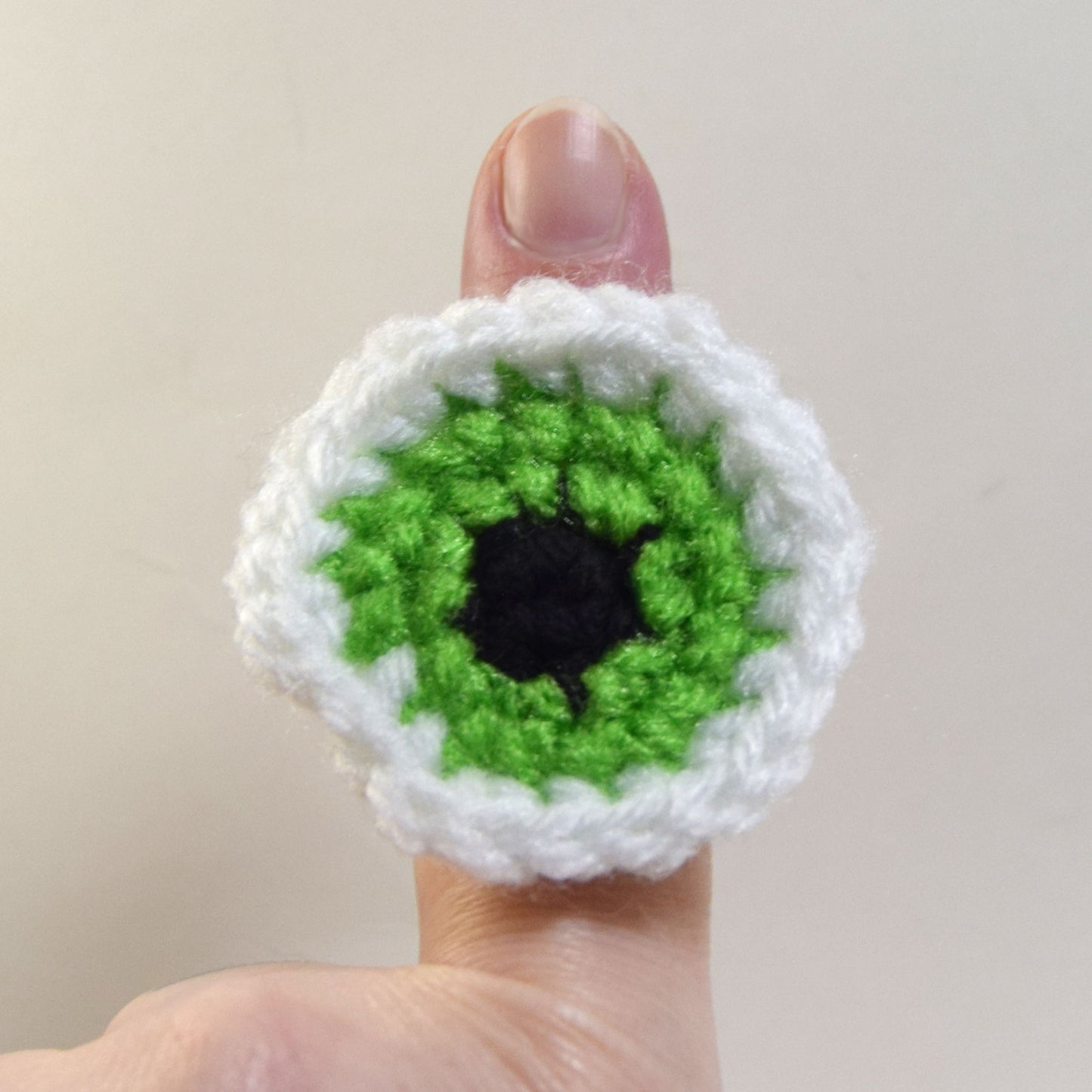 Crochet Rings