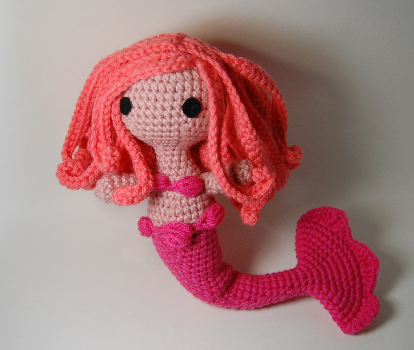 Mermaids Pattern Pack