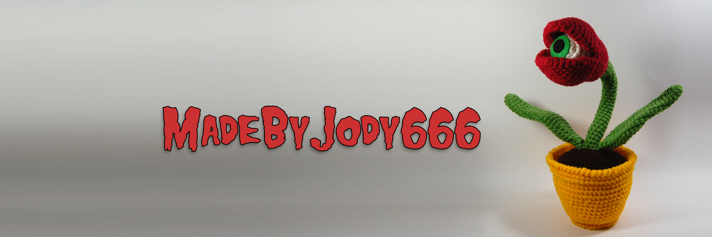 MadebyJody666 Gift Cards