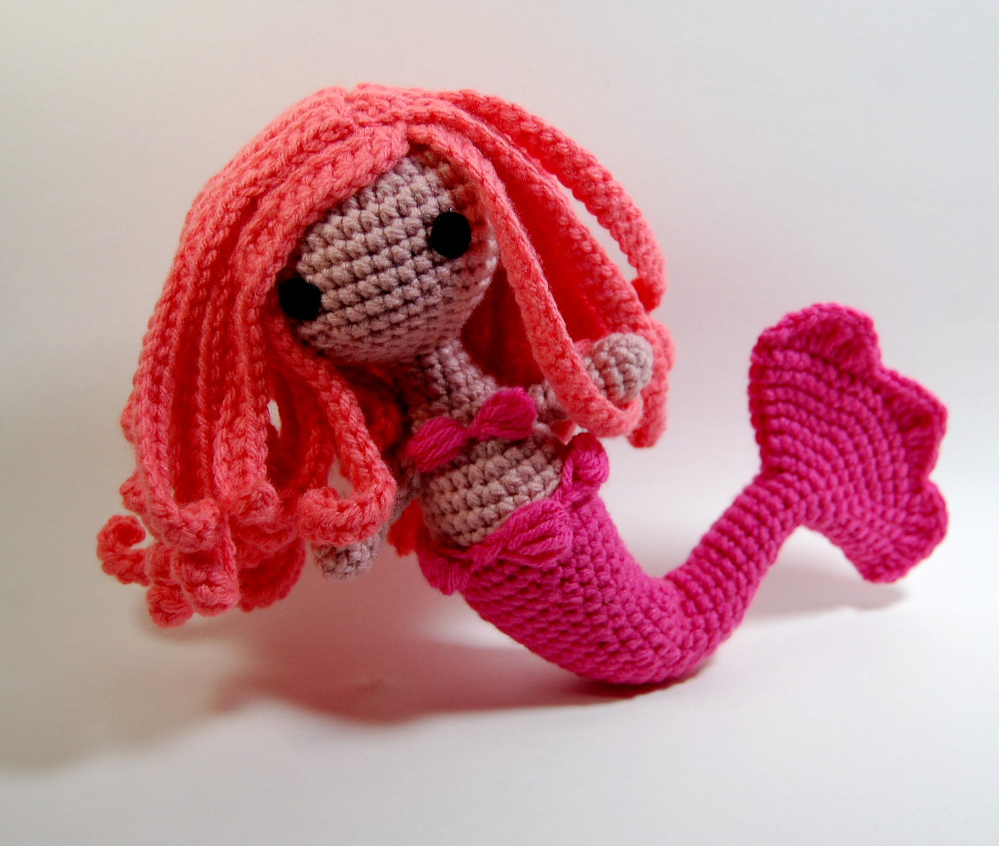 Mermaids Pattern Pack