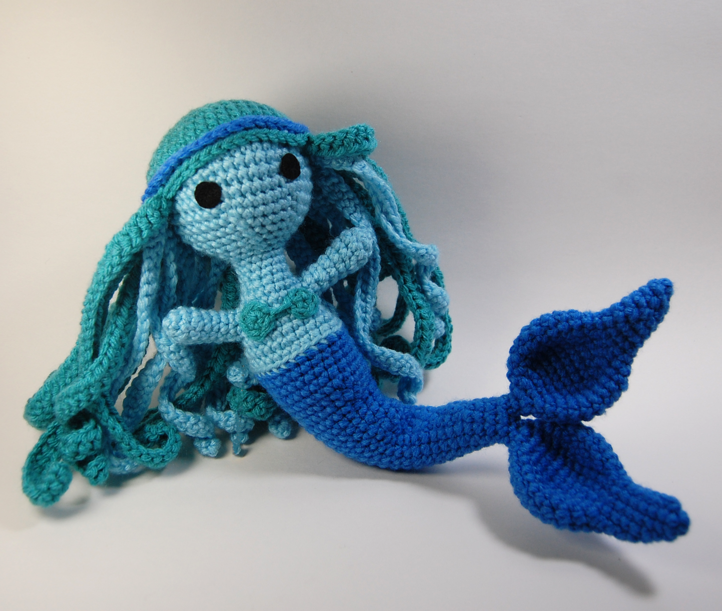 Mermaids Pattern Pack