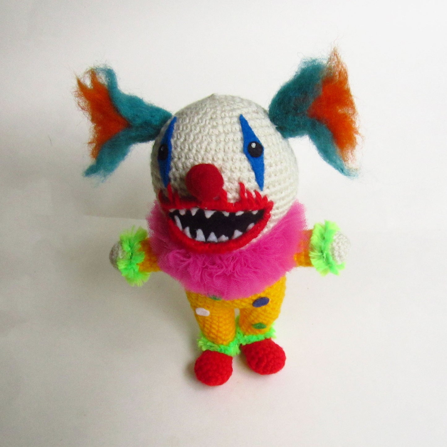 Creepy Clown