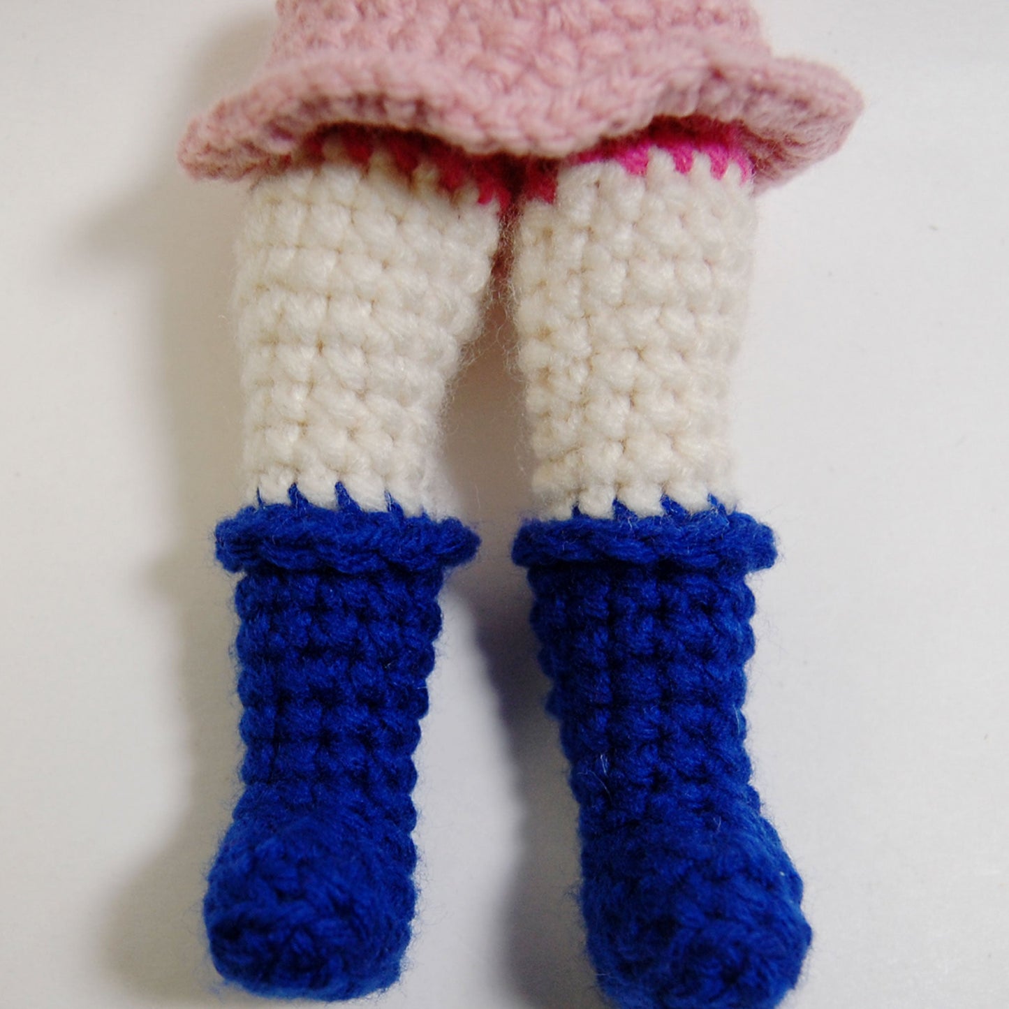 Becky the Manananggal Plush (made to order)