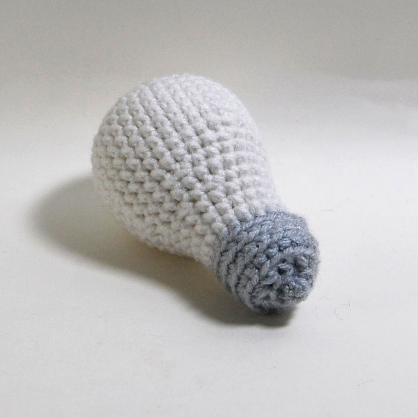 Amigurumi Light bulb