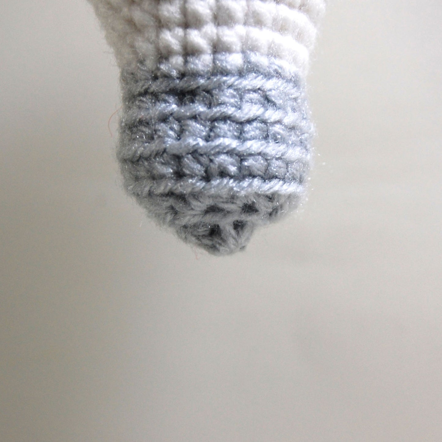 Amigurumi Light bulb