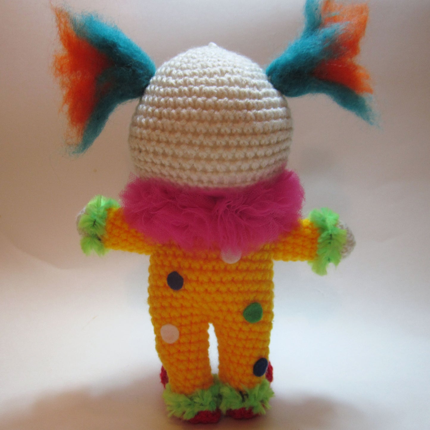 Creepy Clown