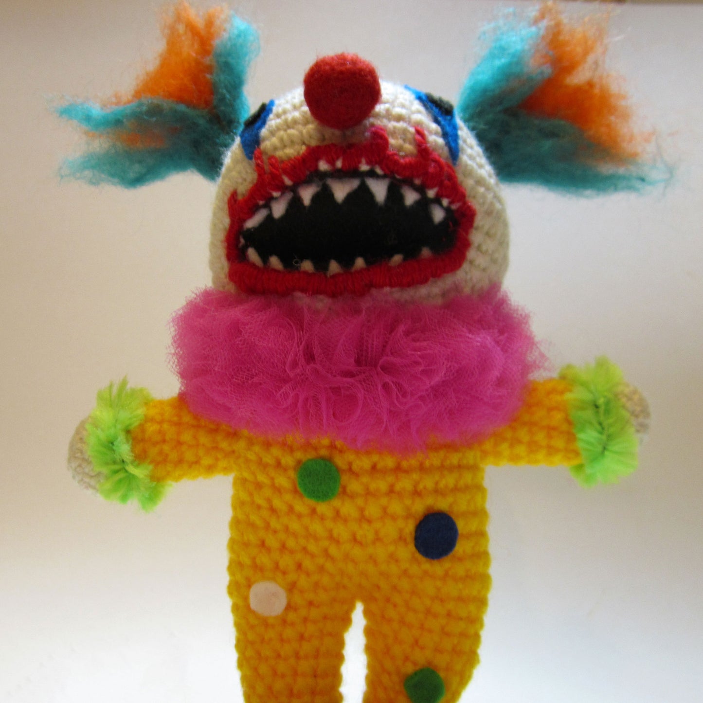 Creepy Clown