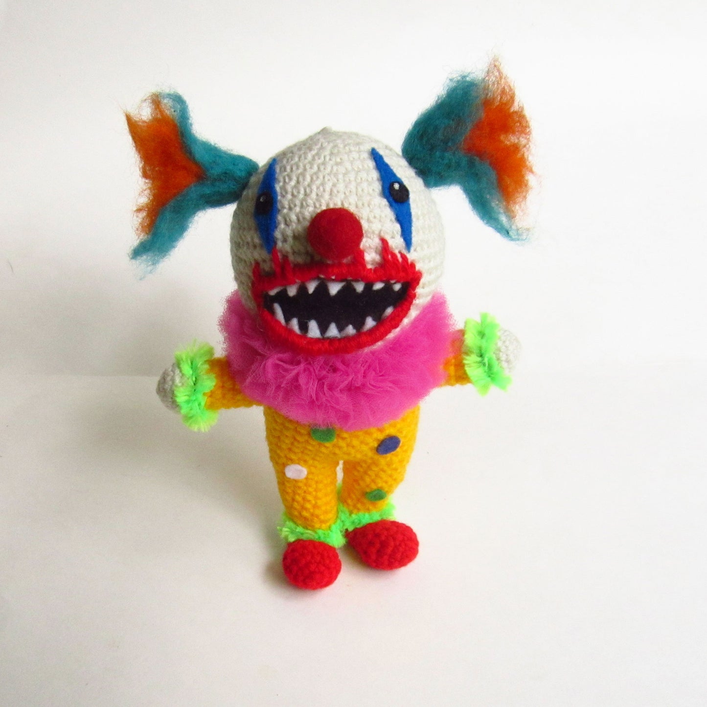 Creepy Clown