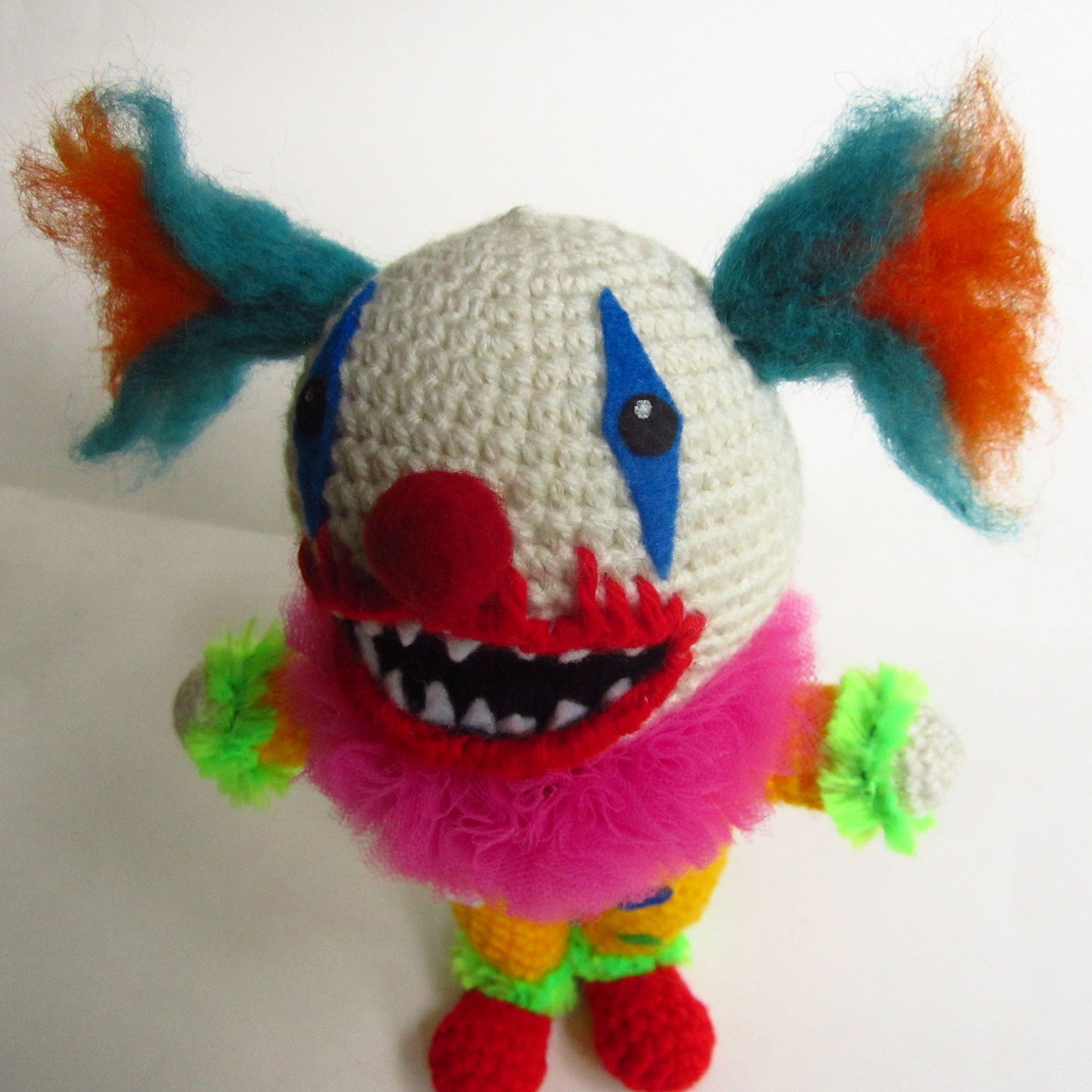 Creepy Clown