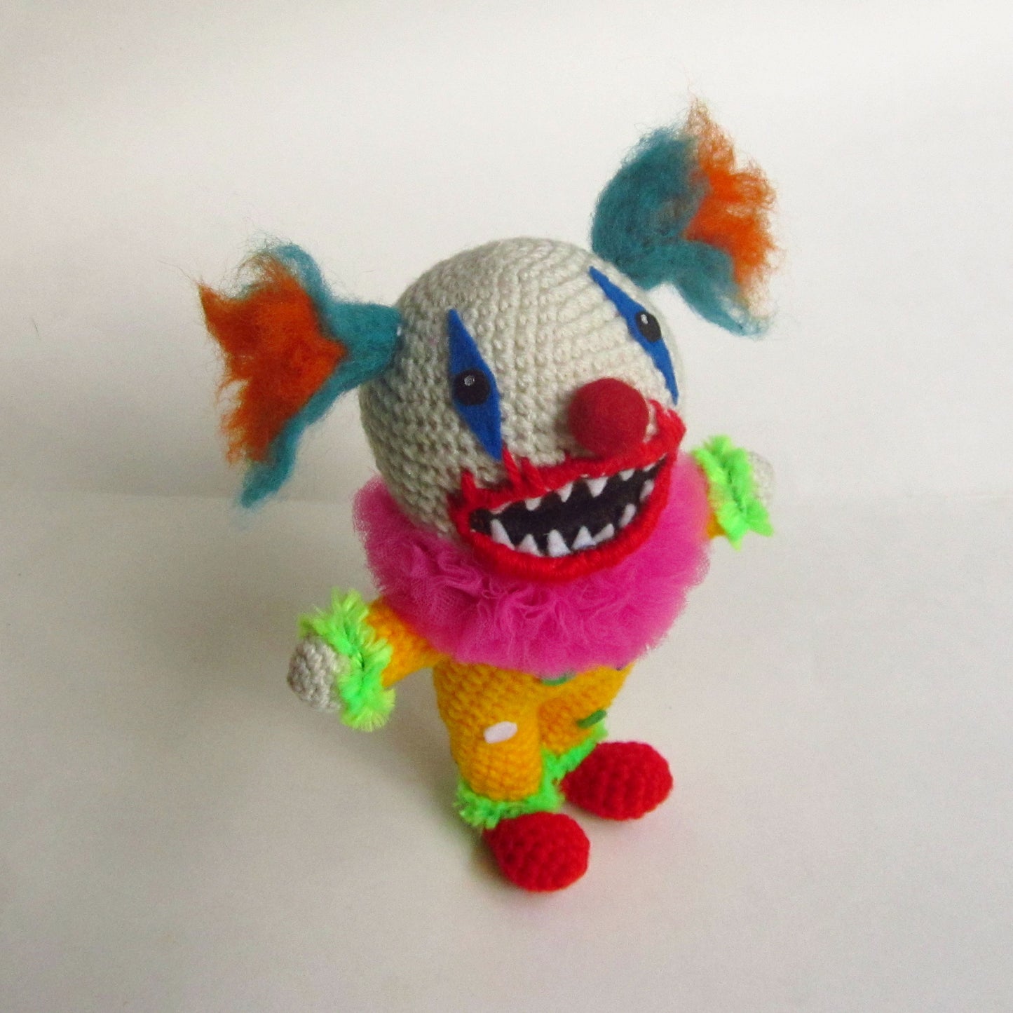 Creepy Clown