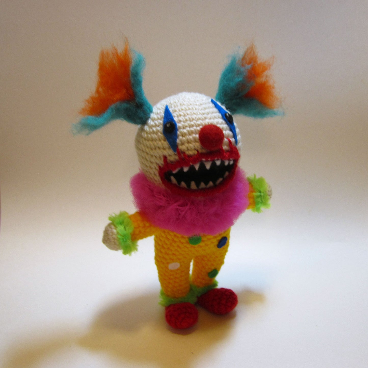 Creepy Clown