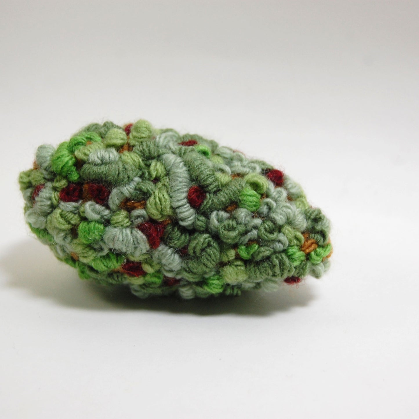 Crochet Weed Nugget