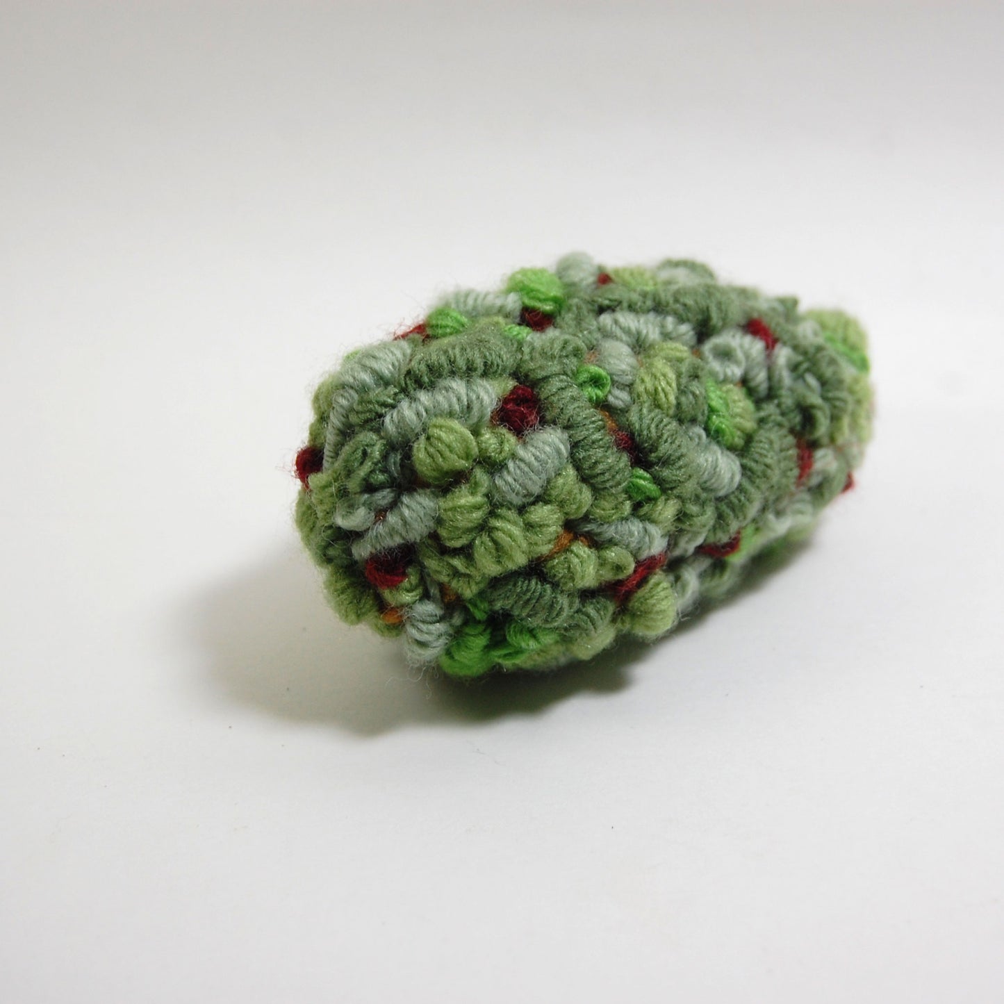 Crochet Weed Nugget