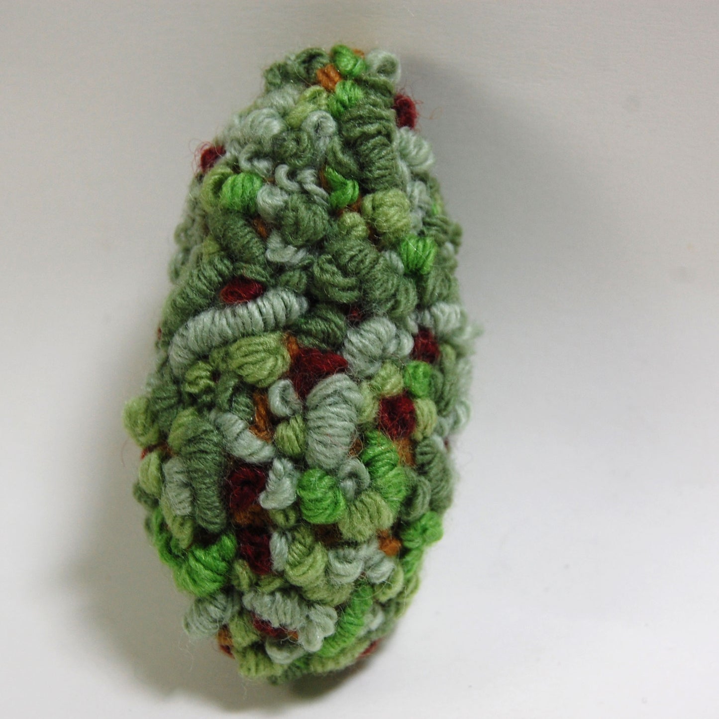 Crochet Weed Nugget