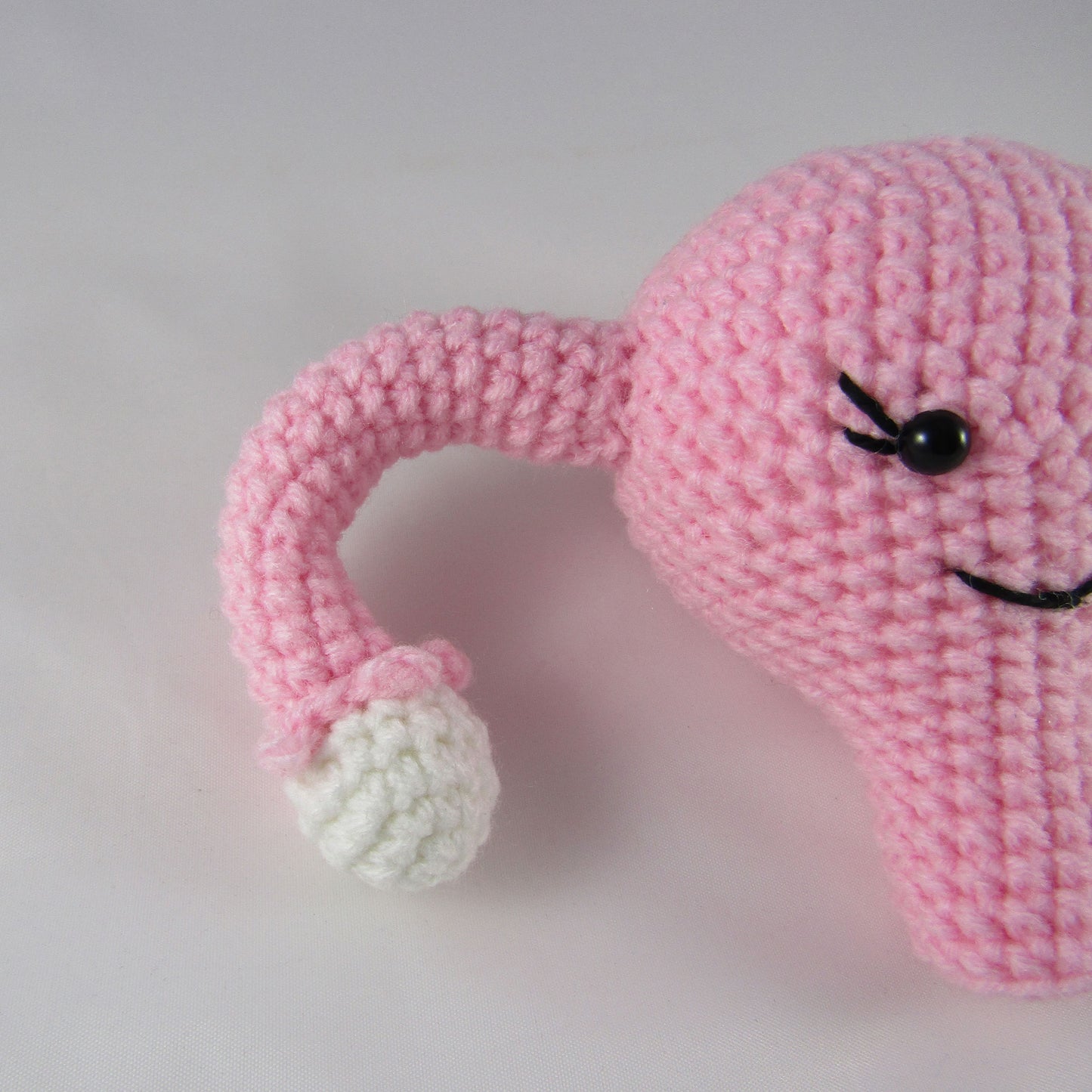 Cuterus Crochet Pattern