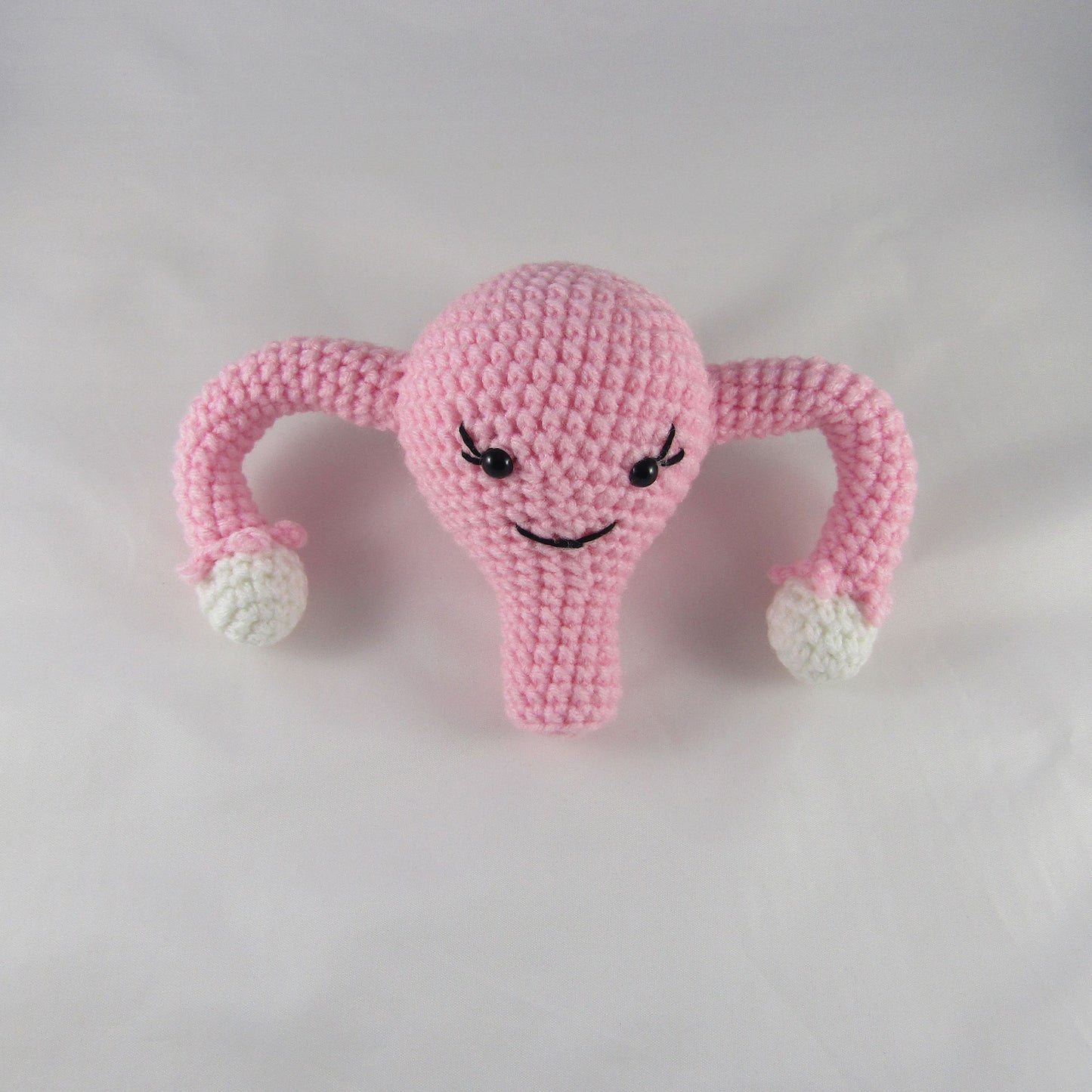 Cuterus Crochet Pattern