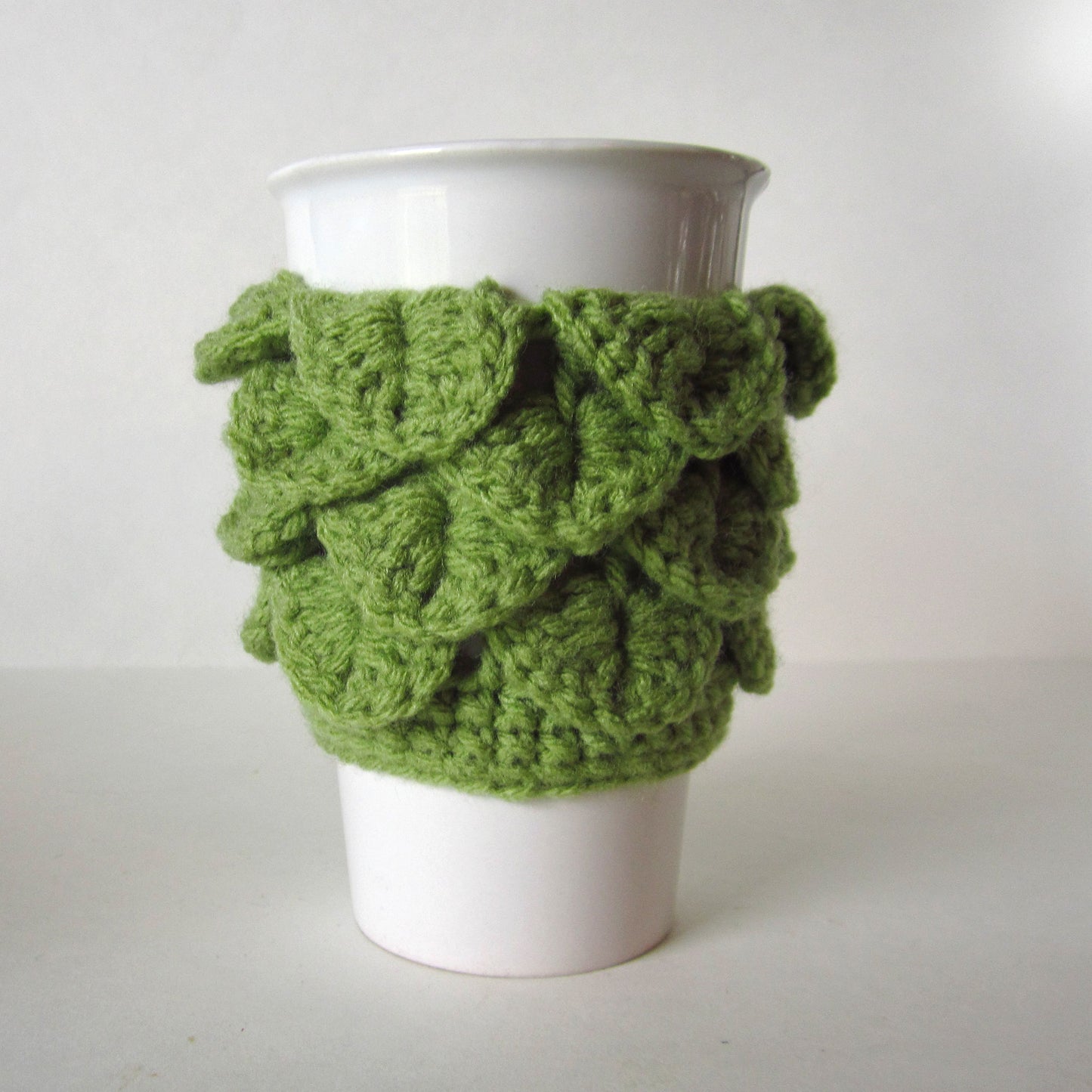 Dragon Scale Cup Cozy