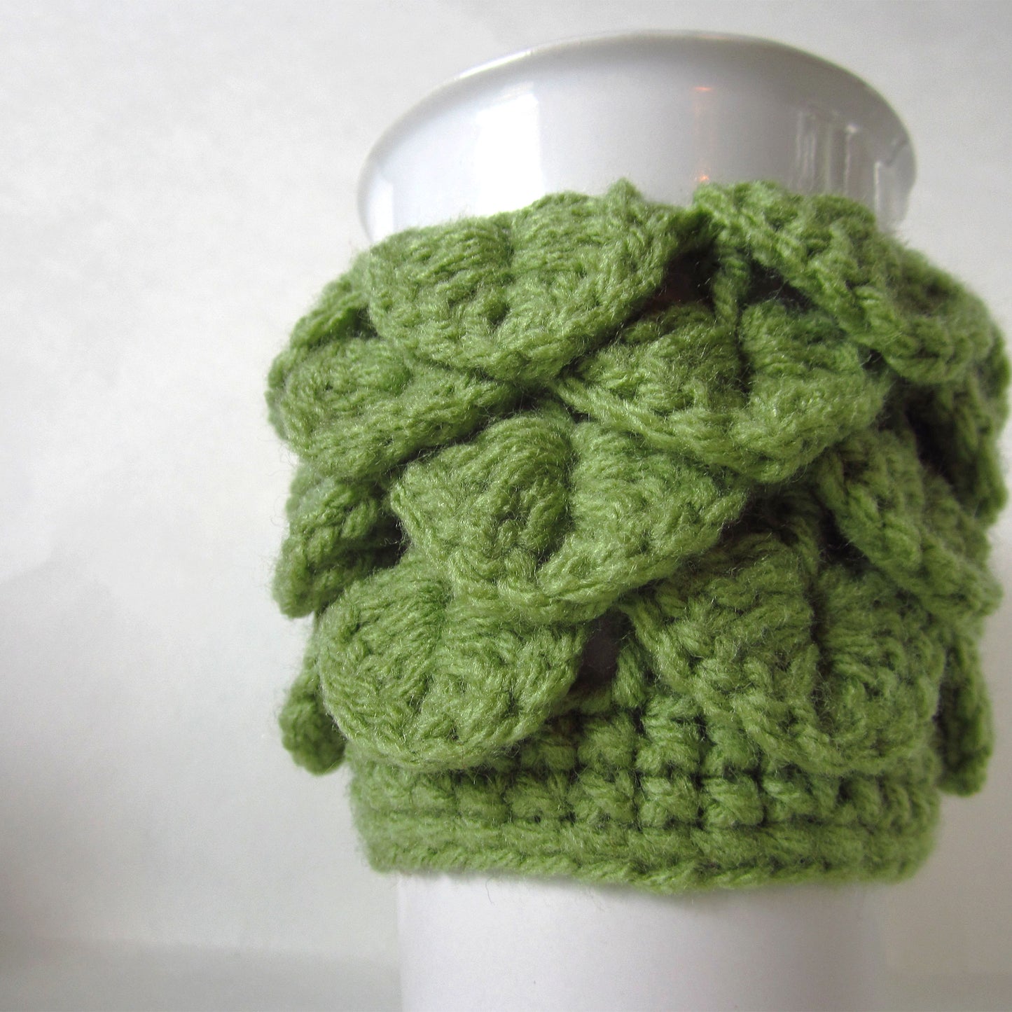 Dragon Scale Cup Cozy