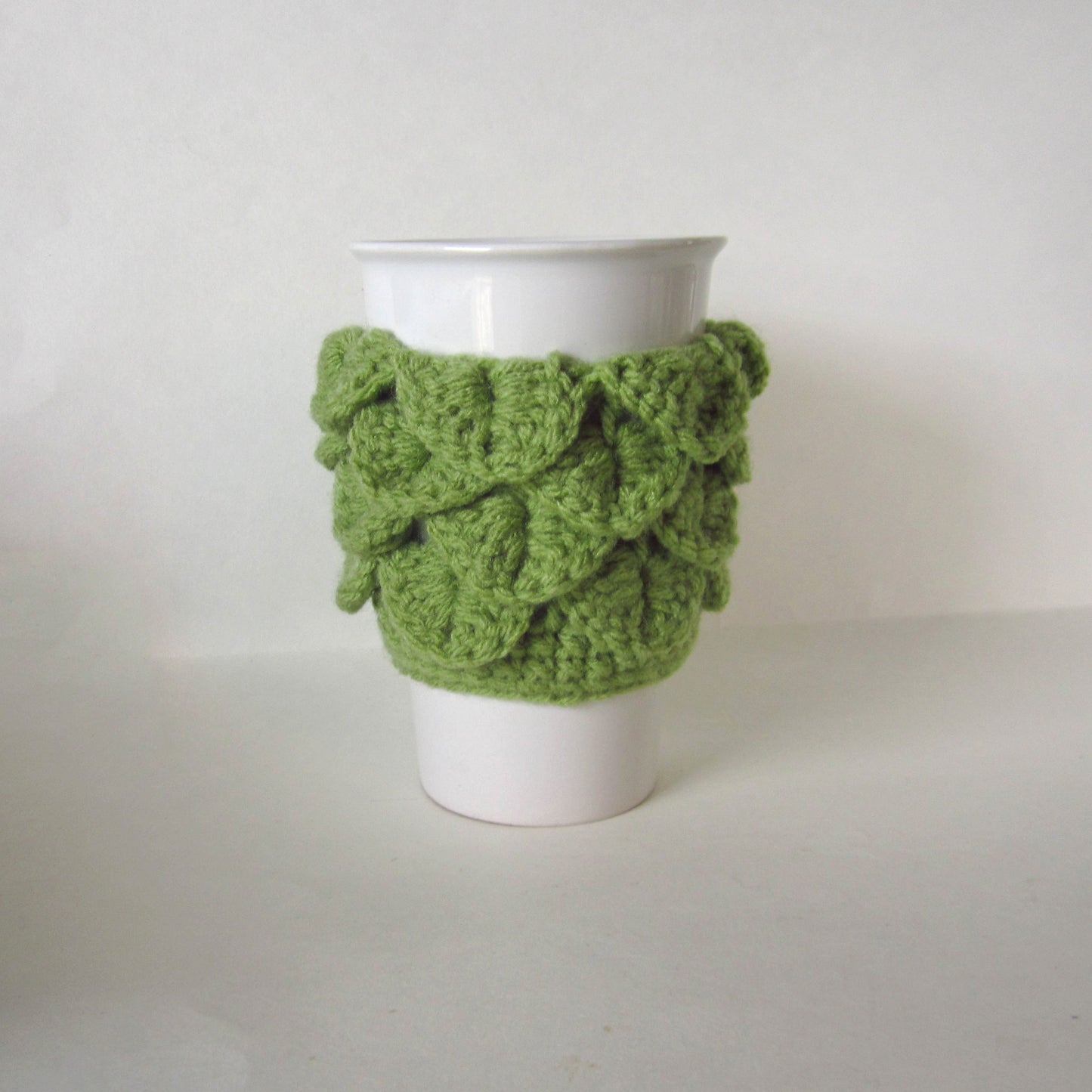 Dragon Scale Cup Cozy