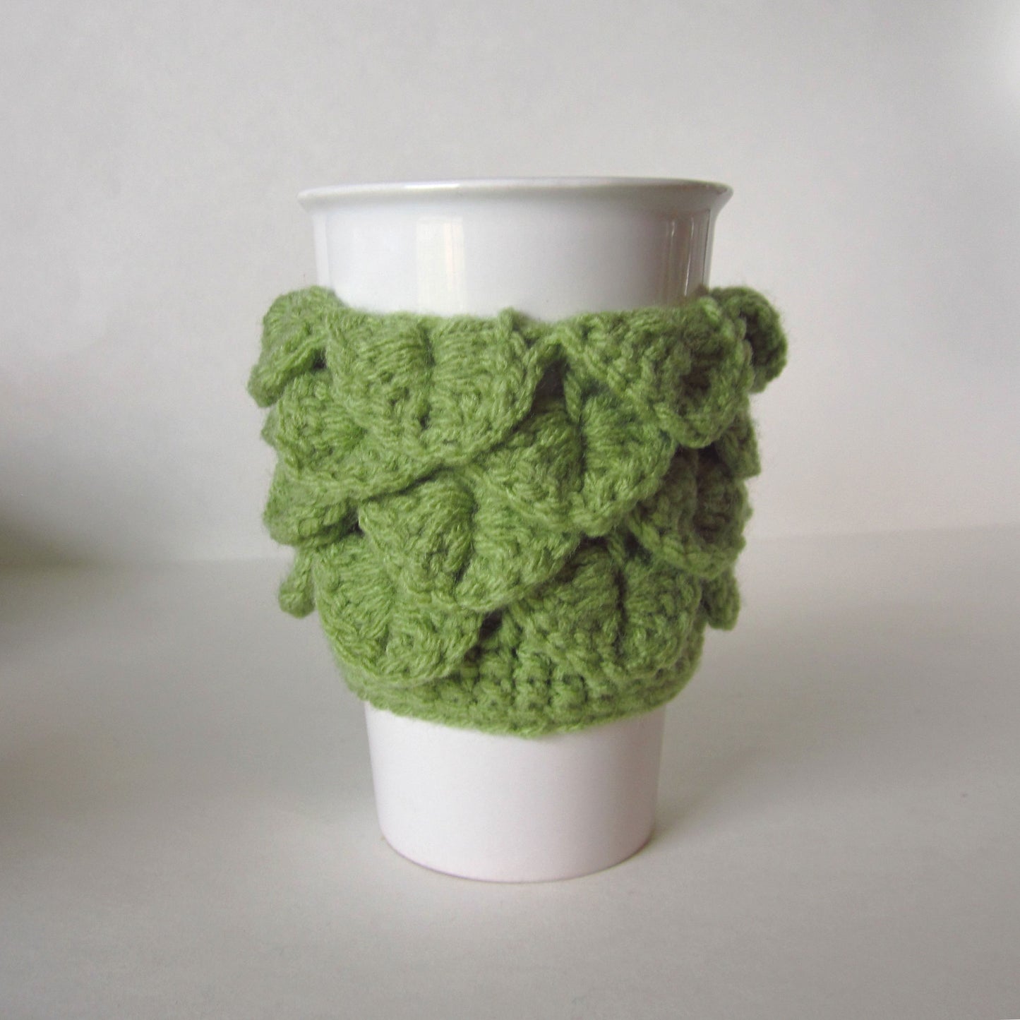 Dragon Scale Cup Cozy