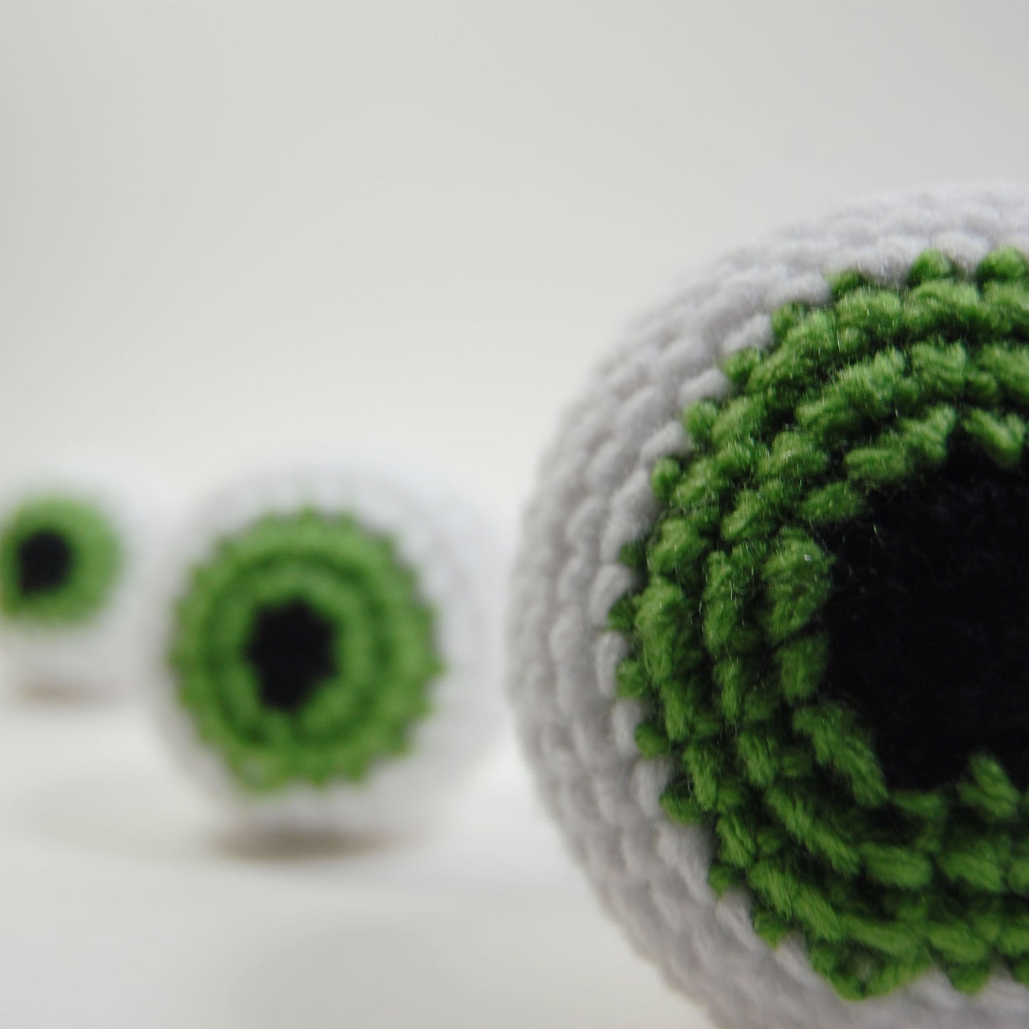 Eyeballs Pattern