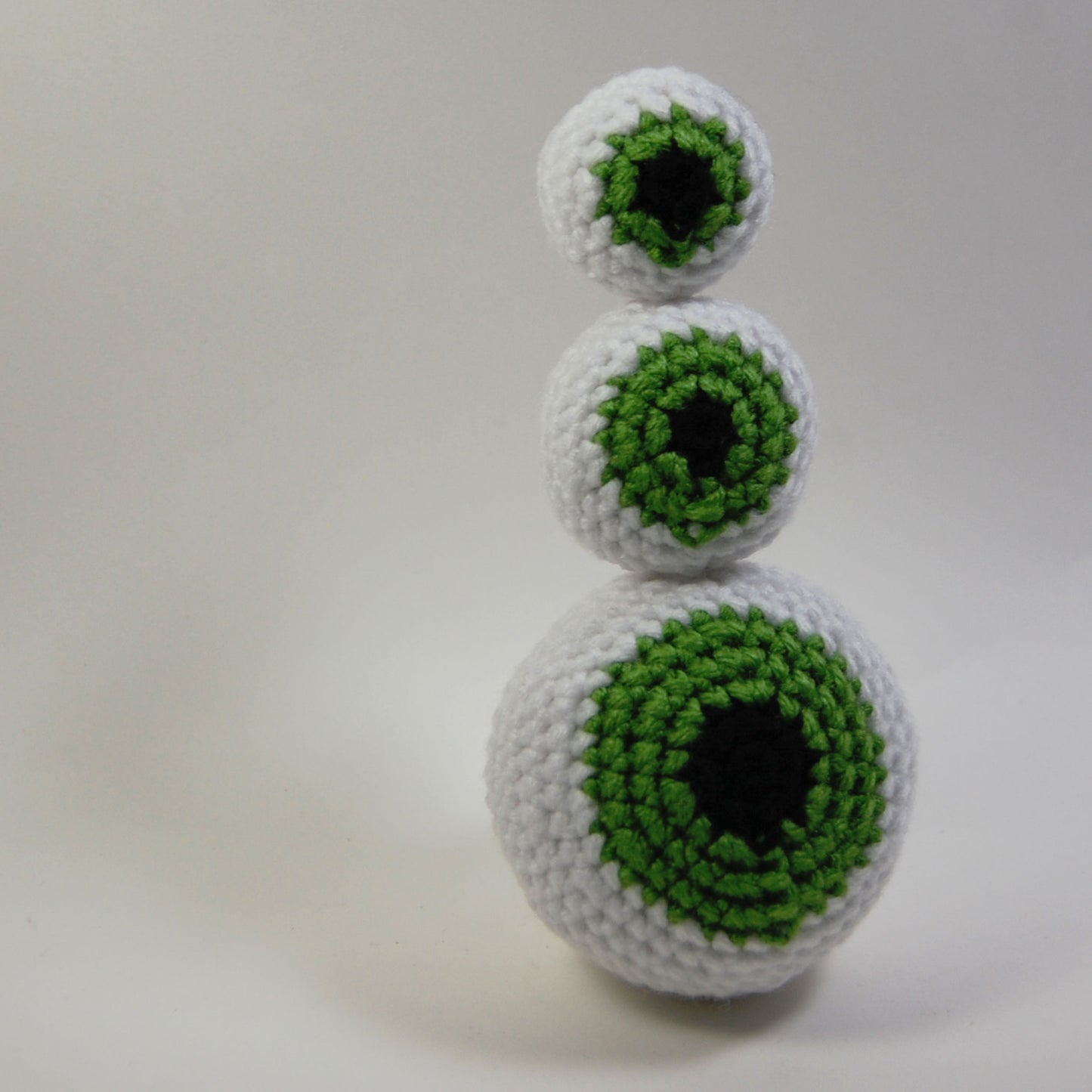Eyeballs Pattern
