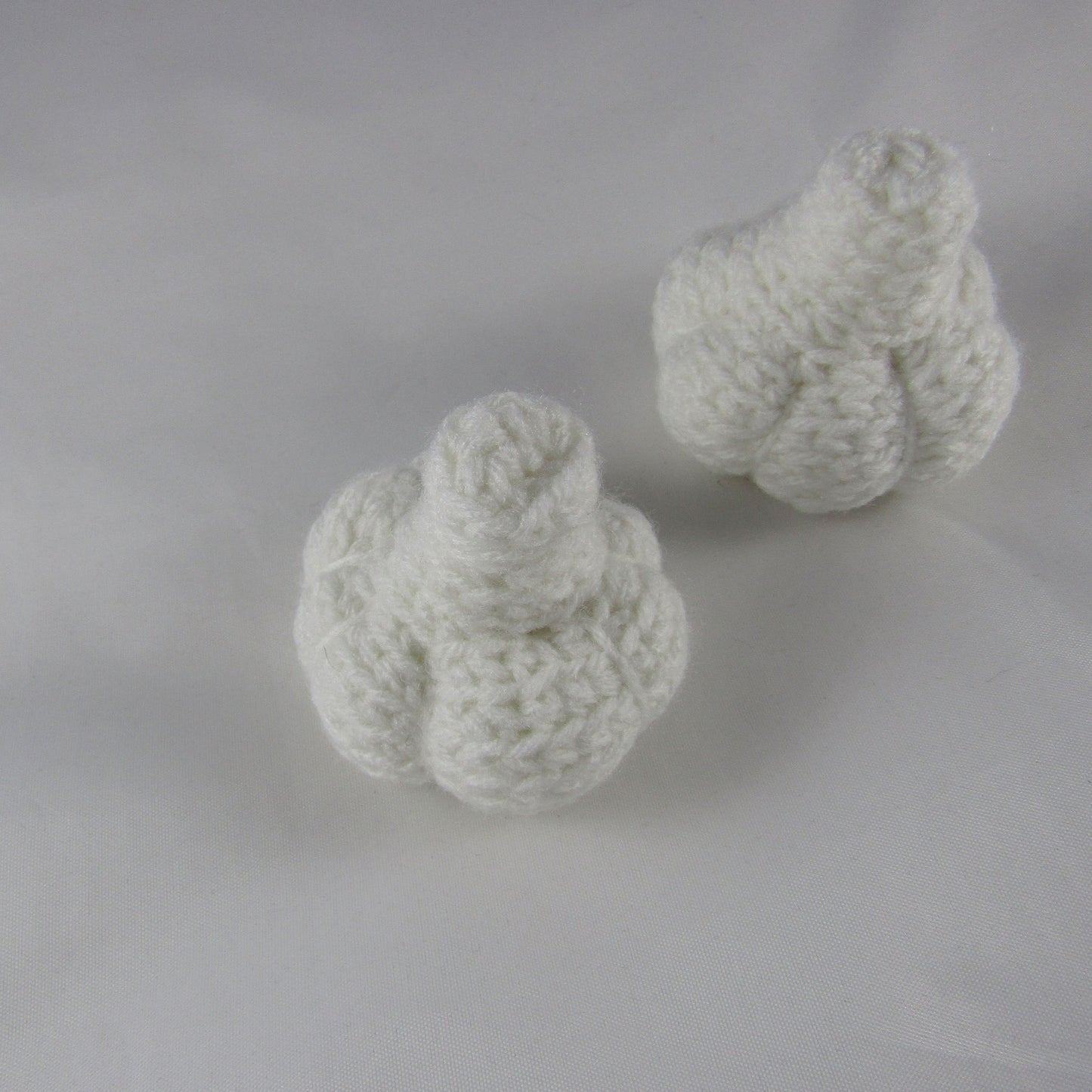 Garlic Crochet Pattern