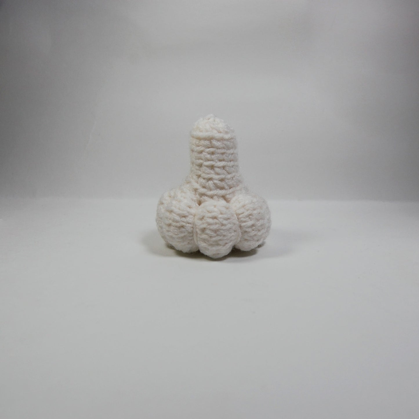 Garlic Crochet Pattern
