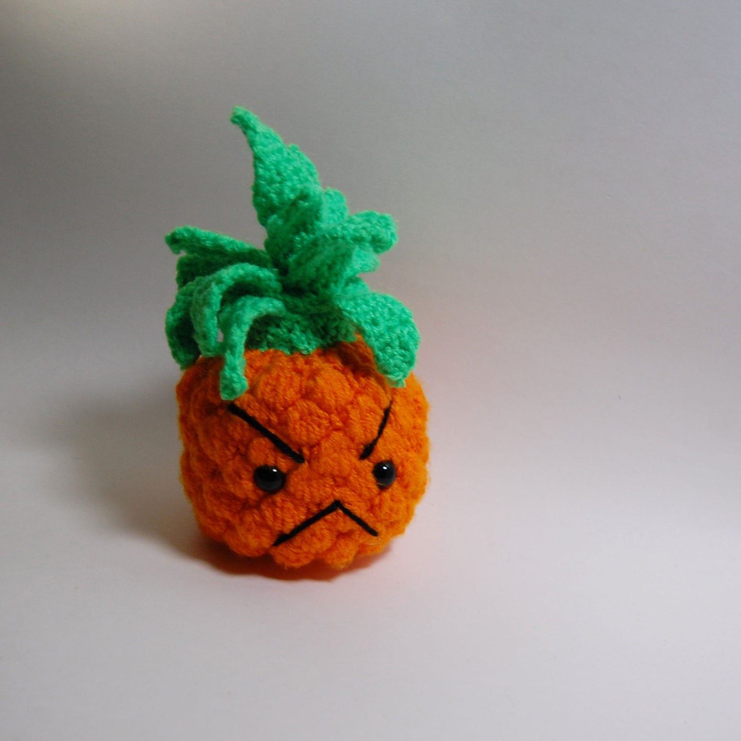 Grumpy Baby Pineapple
