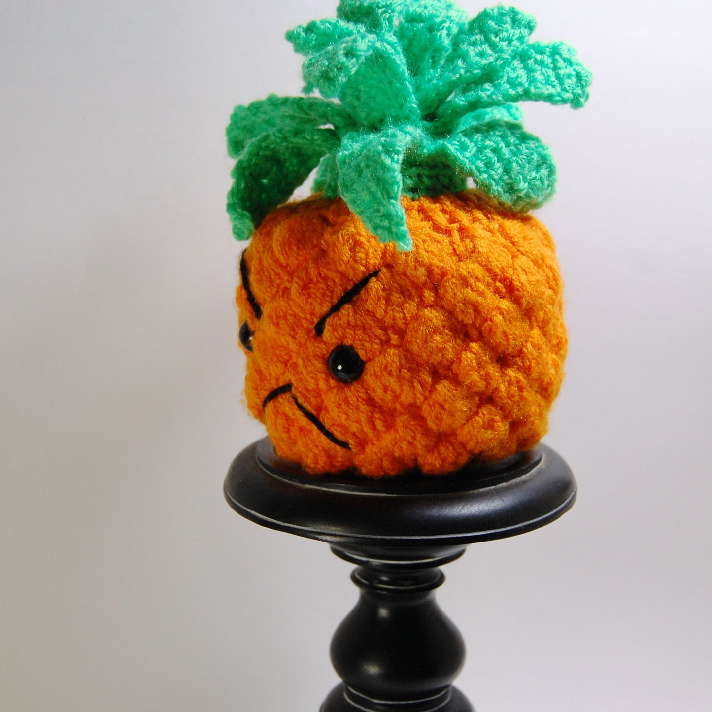 Grumpy Baby Pineapple