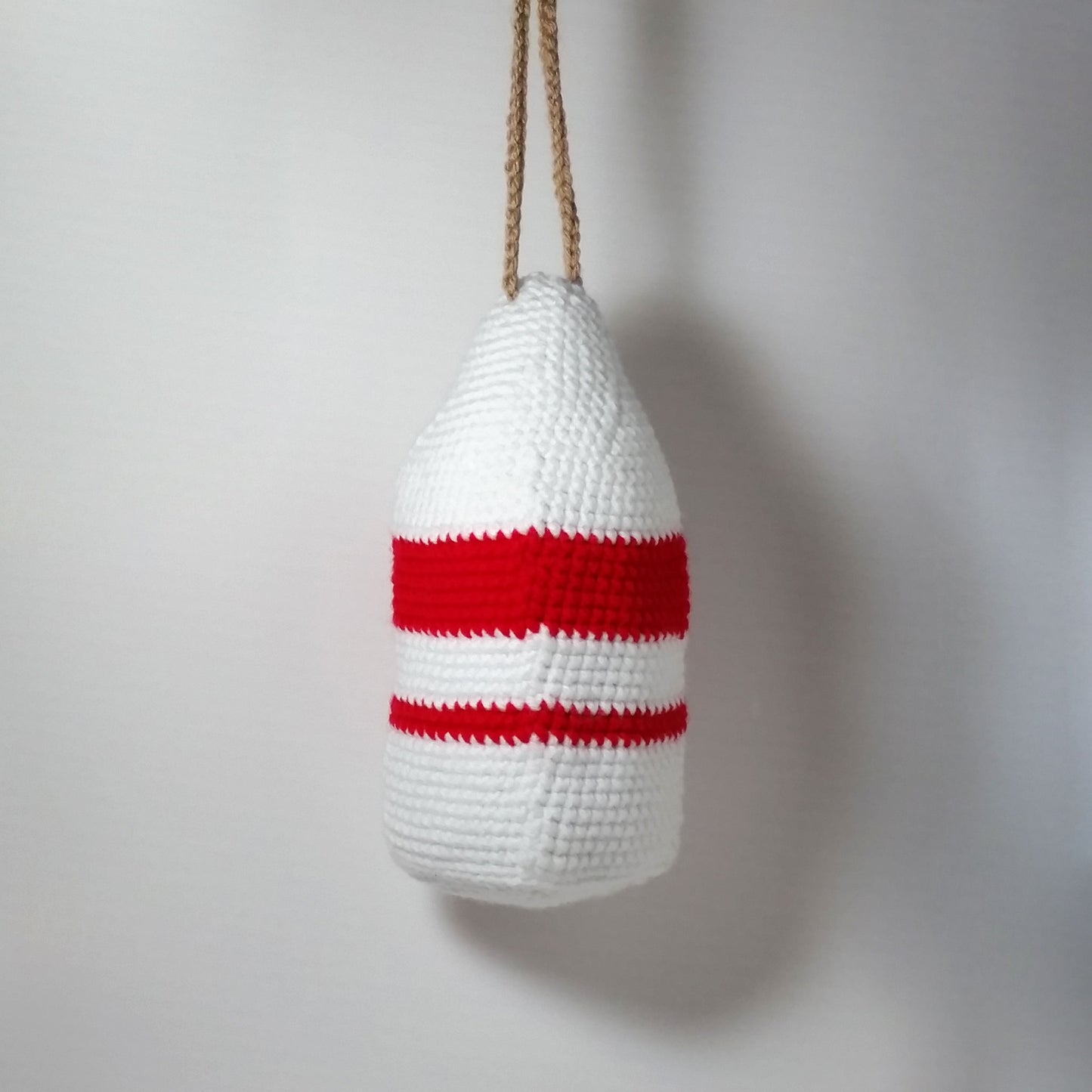 Lobster Buoy Pattern