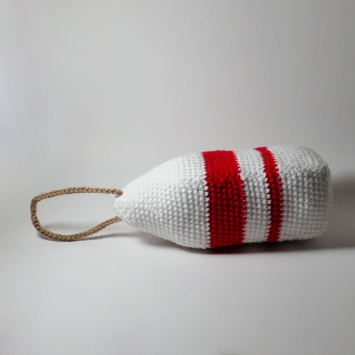 Lobster Buoy Pattern