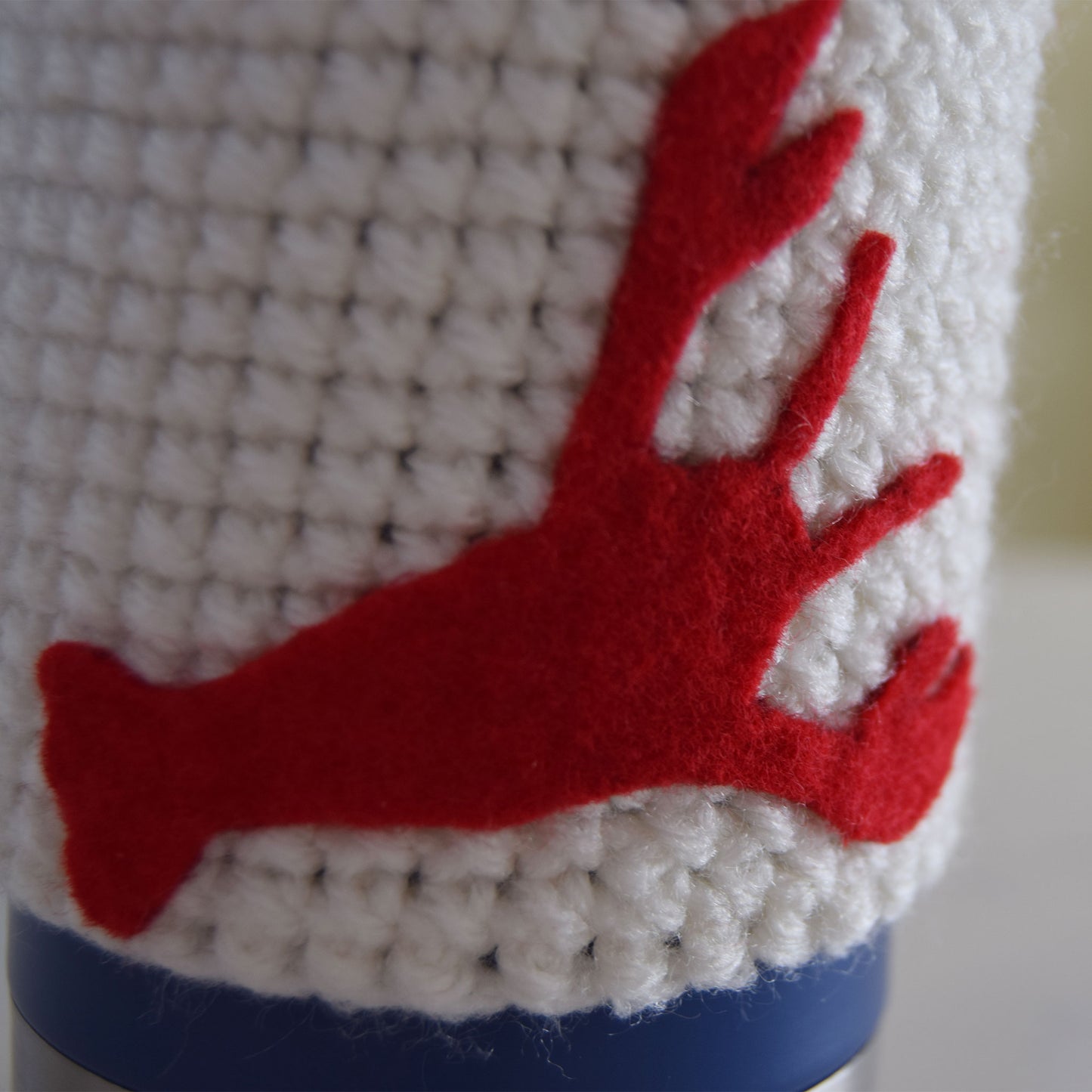 Lobster Cup Cozy