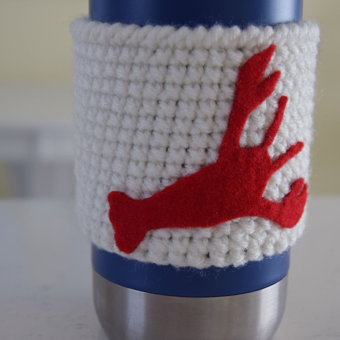 Lobster Cup Cozy