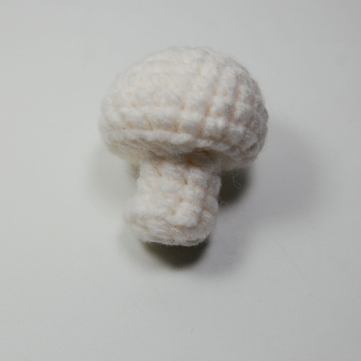Mushroom Crochet Pattern