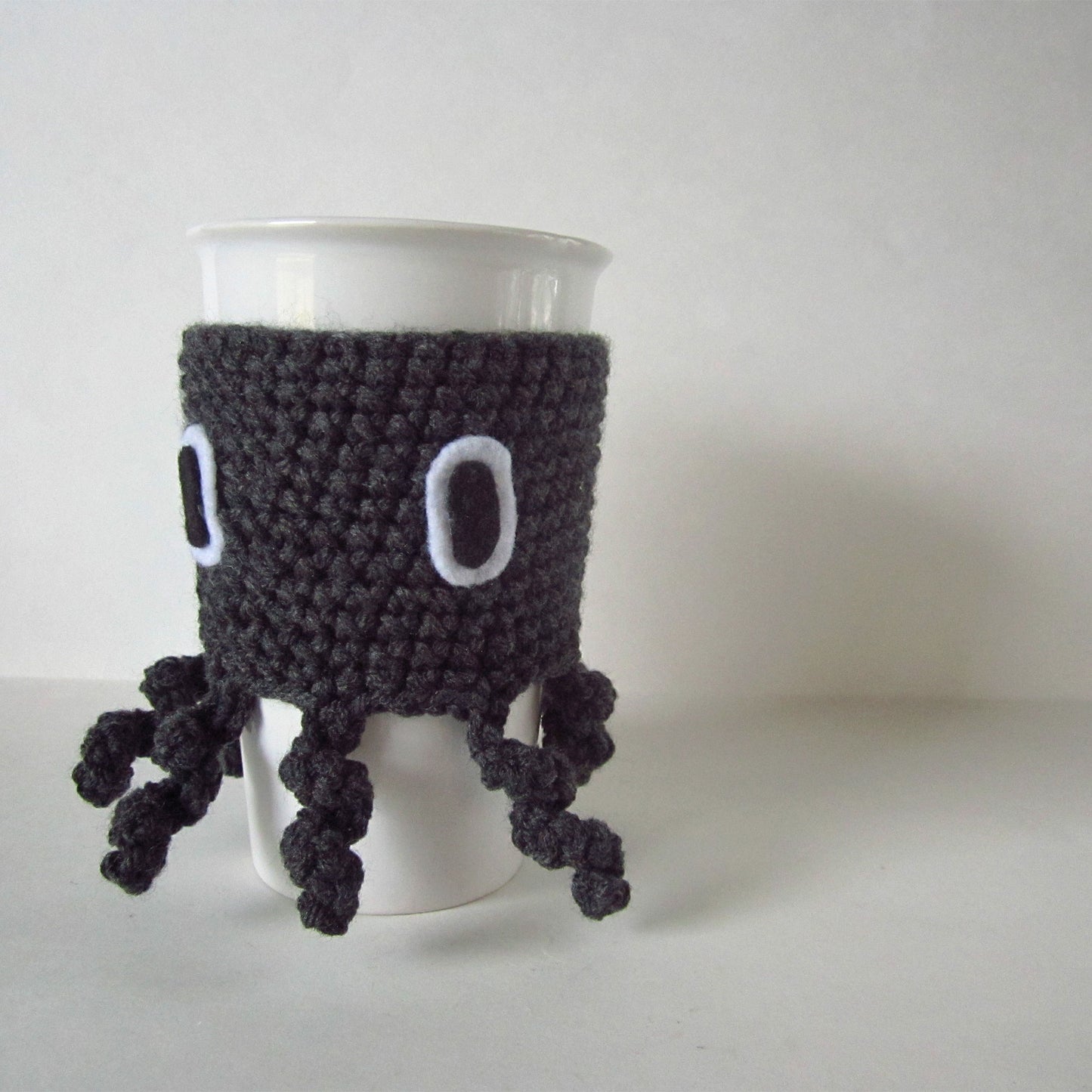 Octopus Mug Cozy