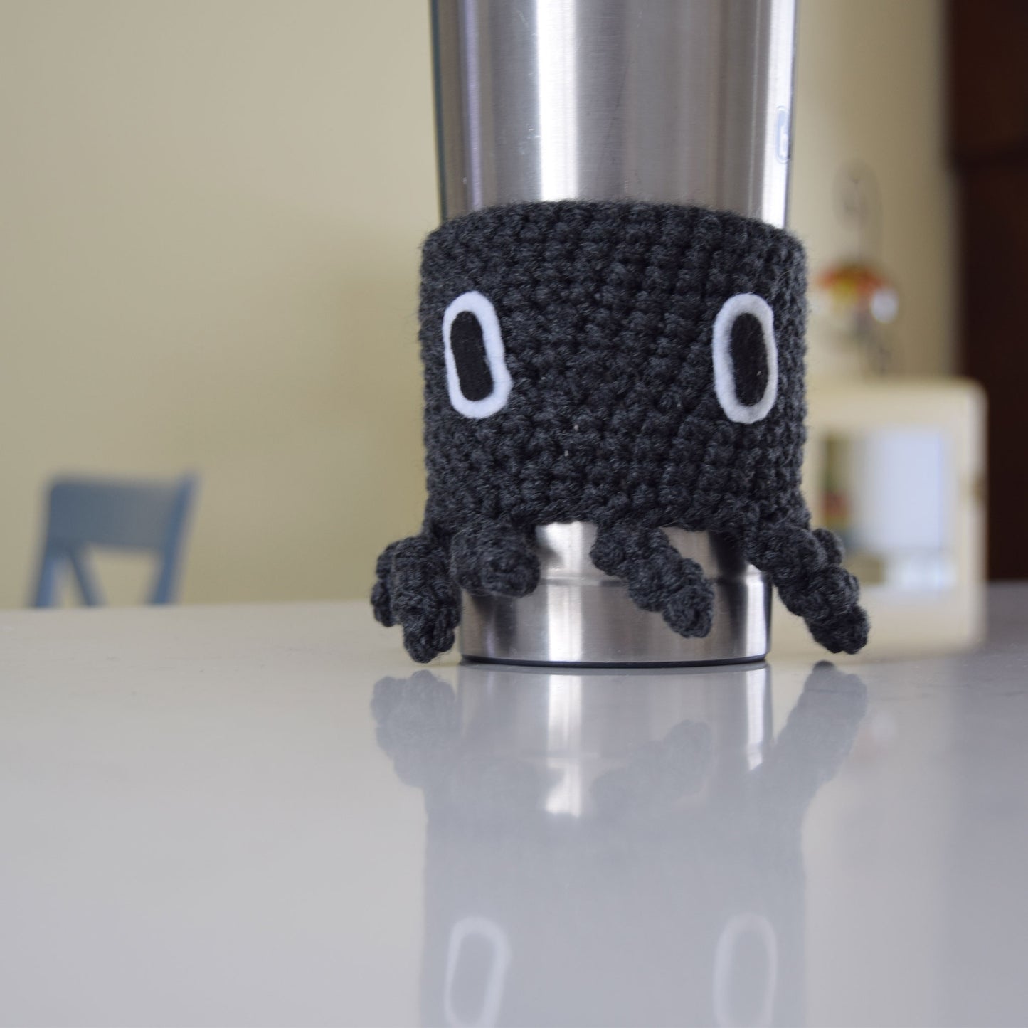 Octopus Mug Cozy