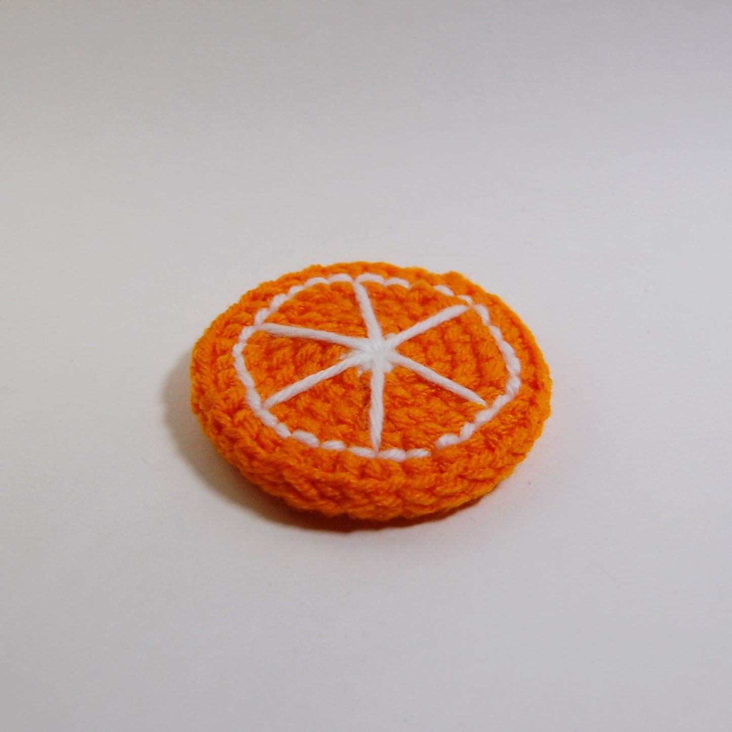 Orange Slice