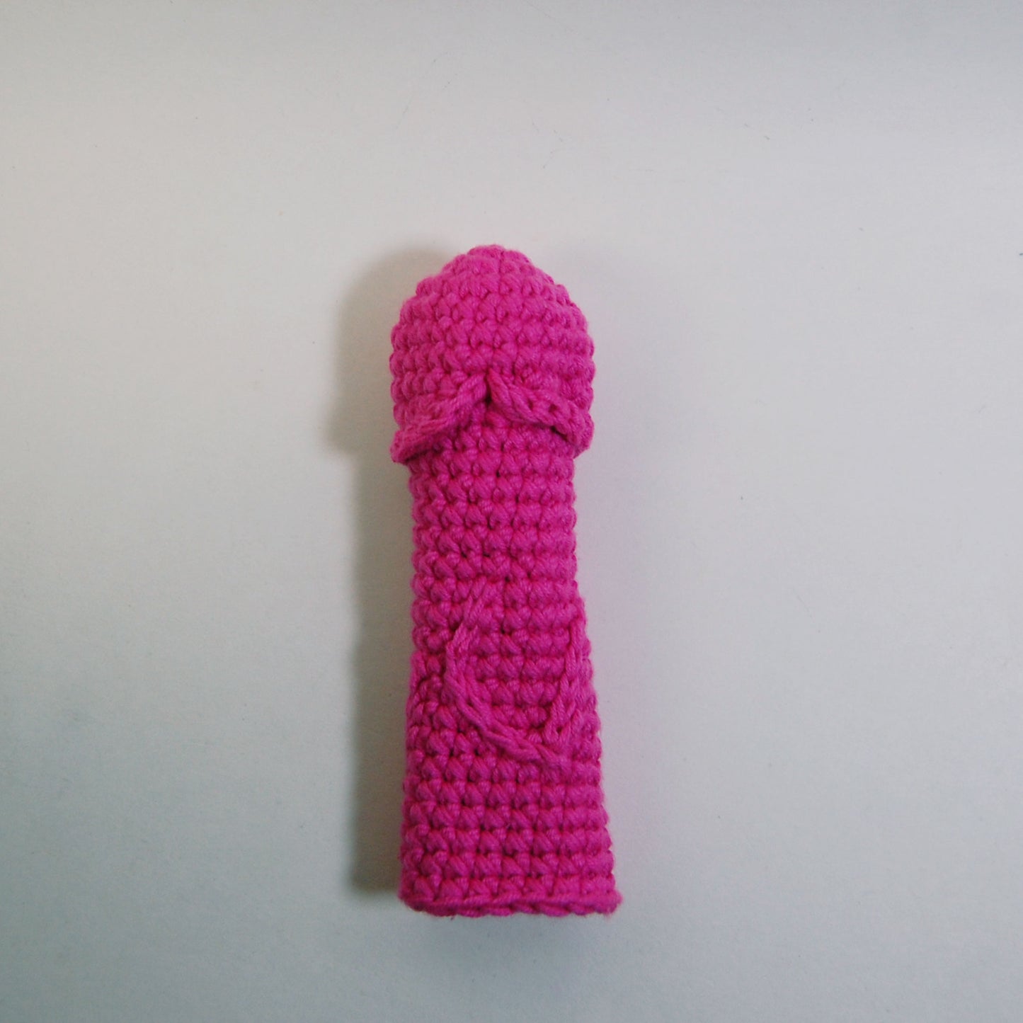 Silly Willy Handle Cozies