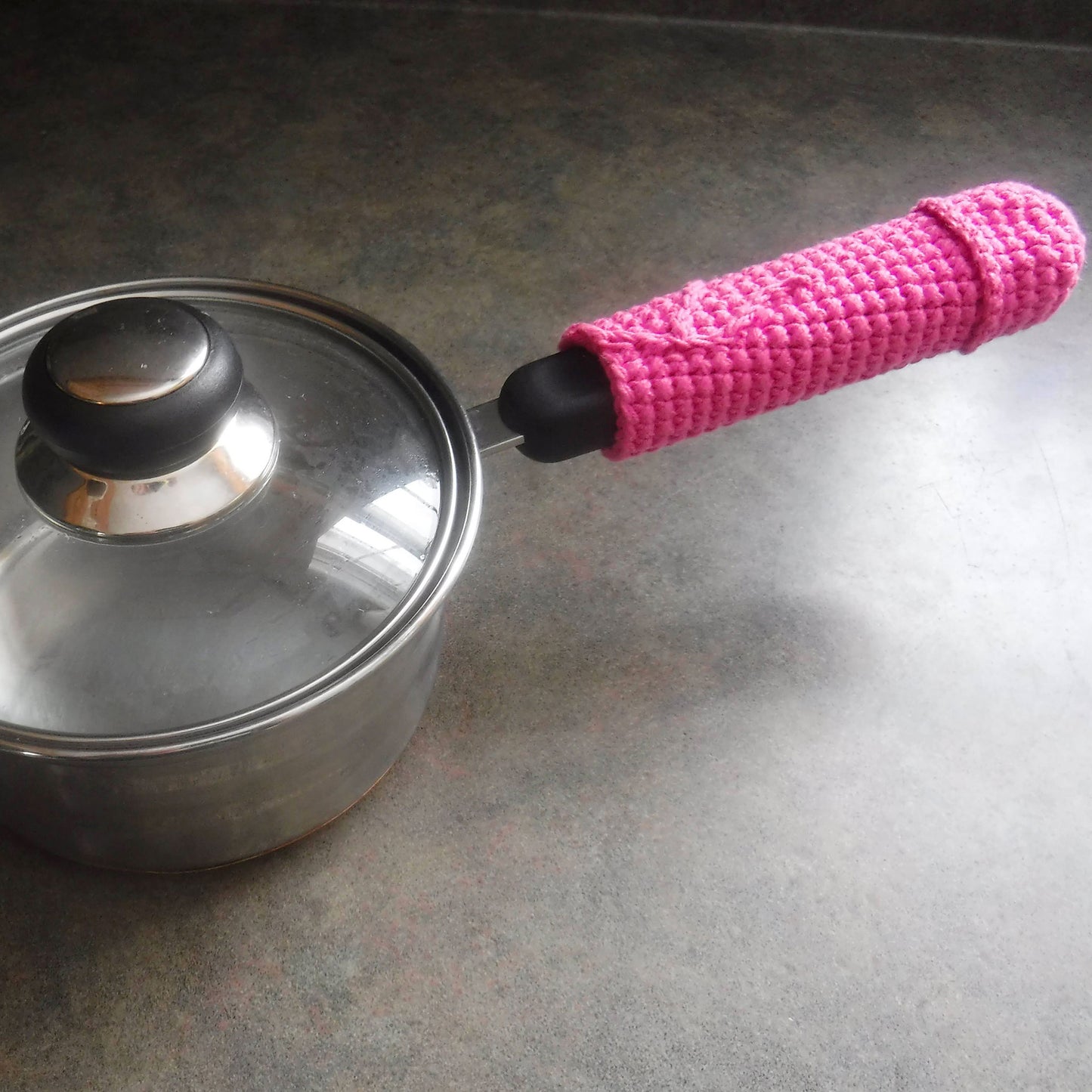 Silly Willy Handle Cozies