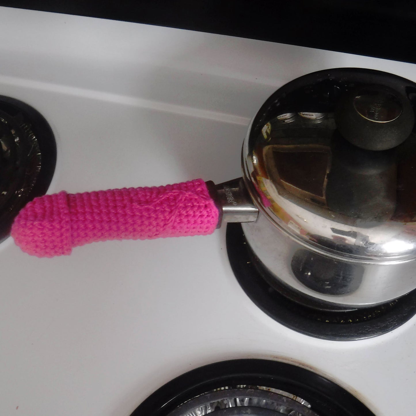 Silly Willy Handle Cozies
