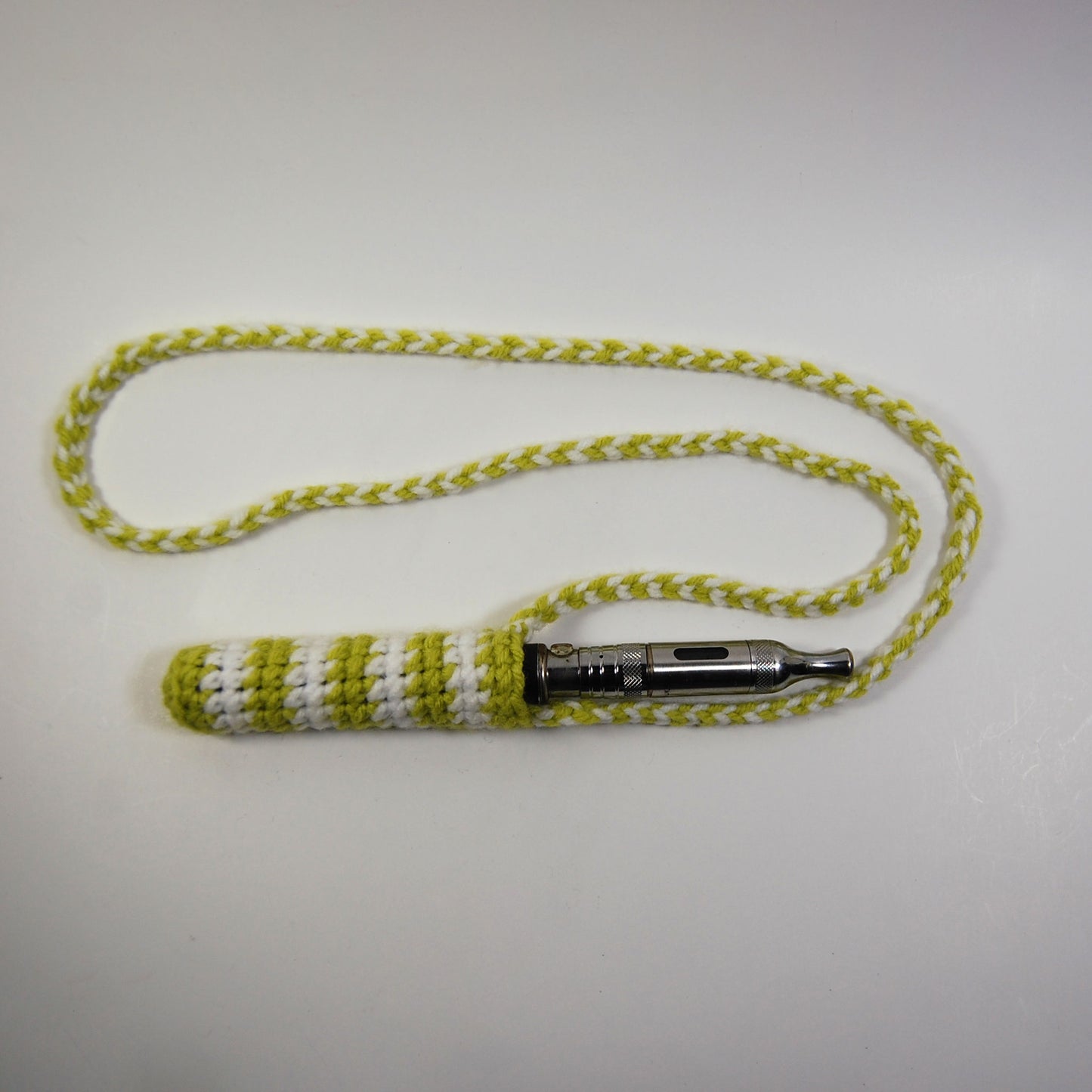 Slimy Stripes Vape Cozy (made to order)