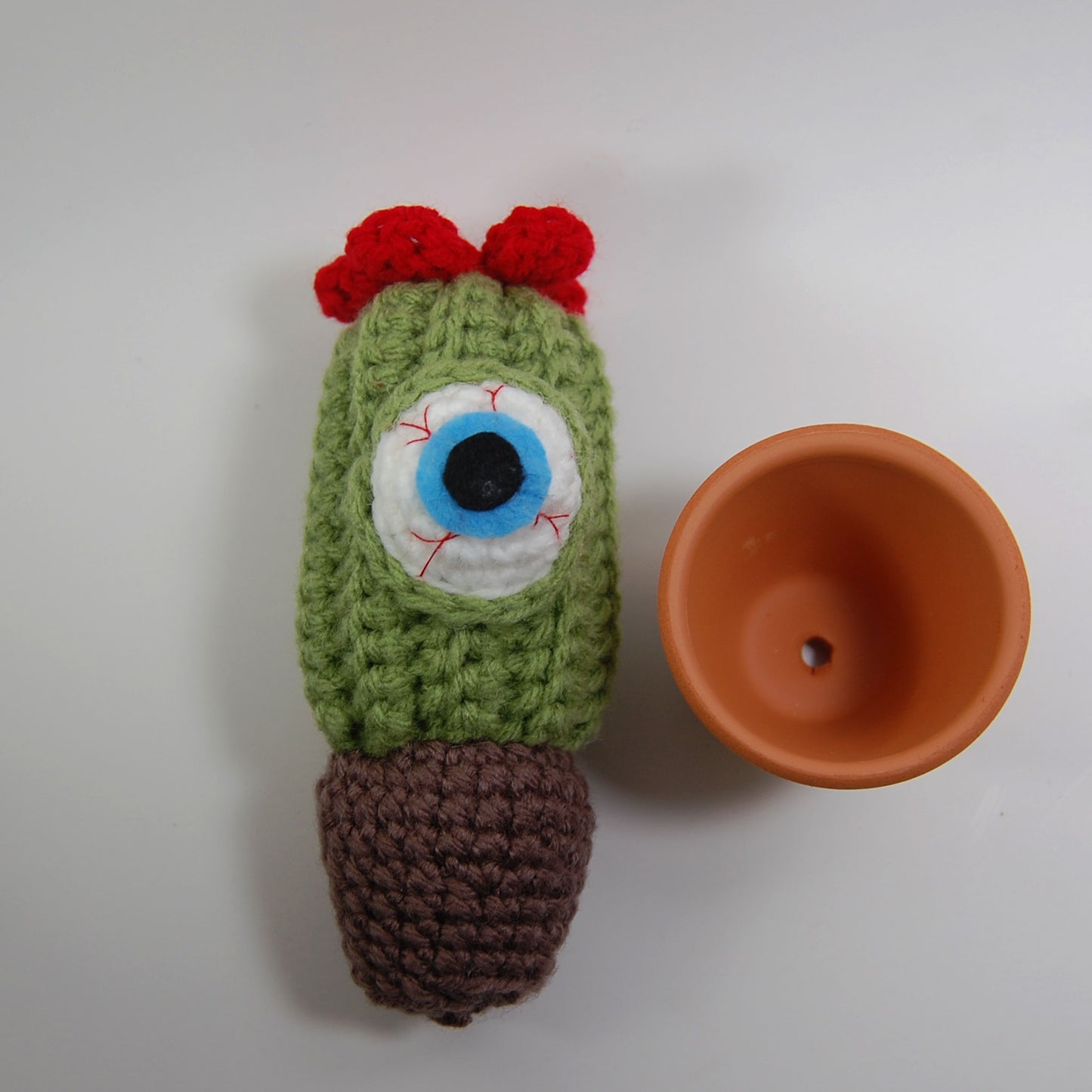 Tall Eyeball Cactus