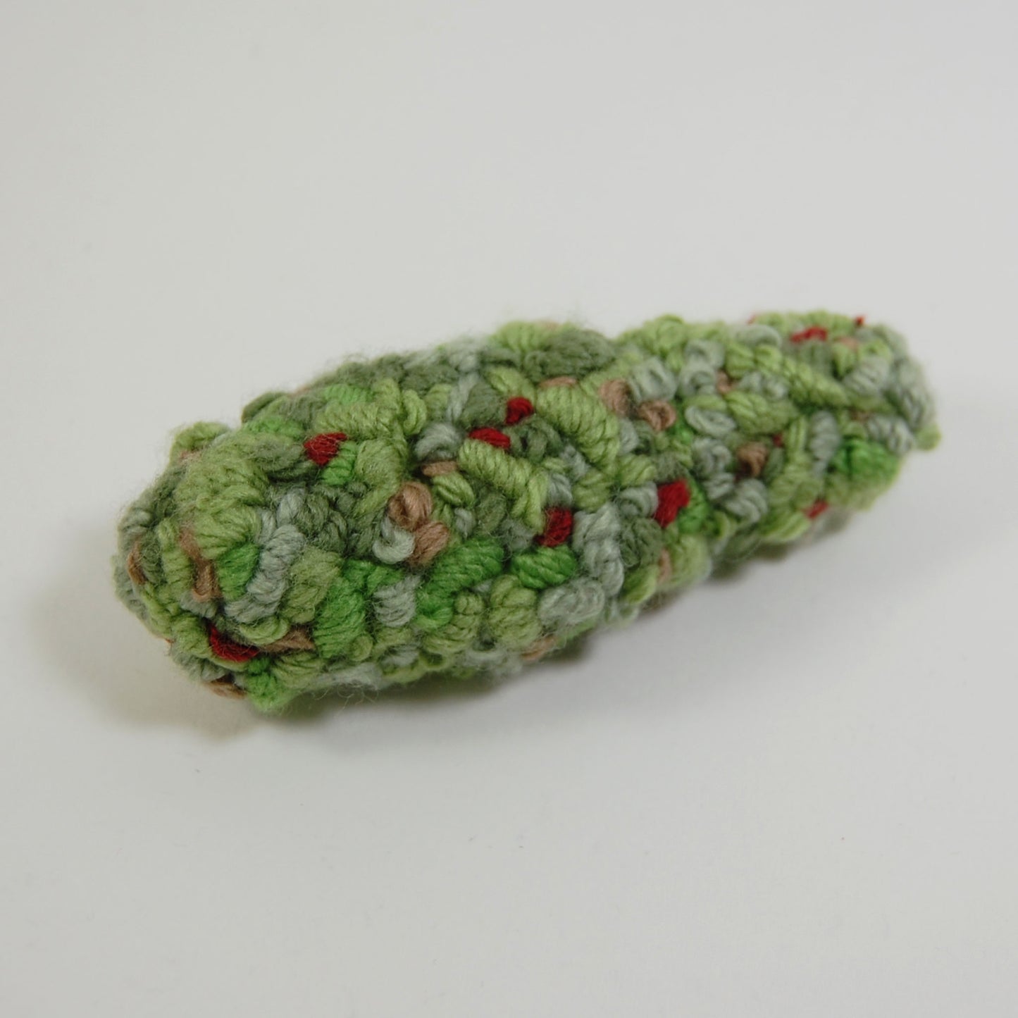 Weed Nug Pattern