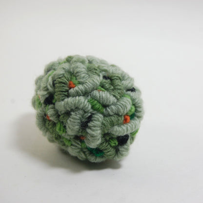 Crochet Weed Nugget #2
