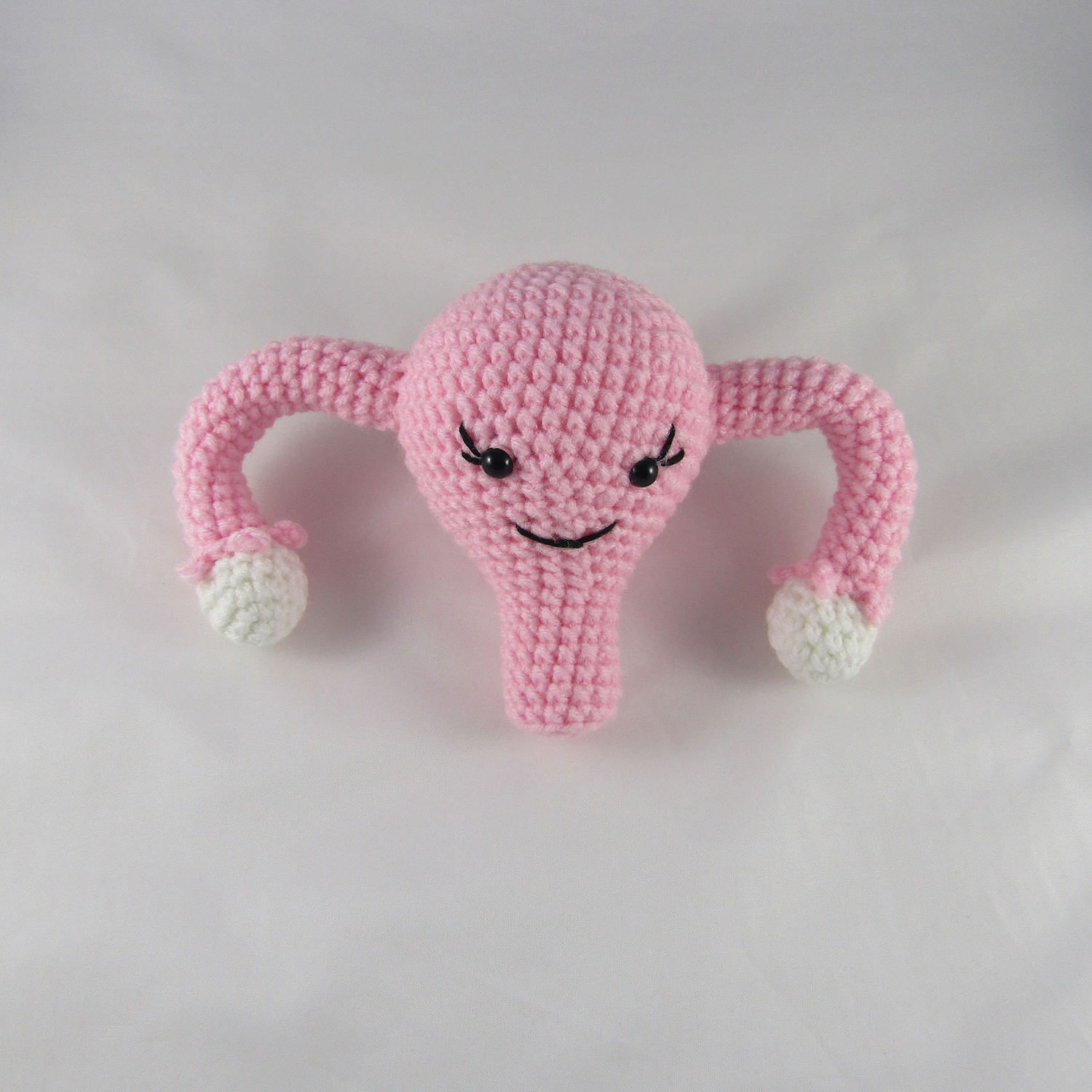 Cute Crochet Patterns