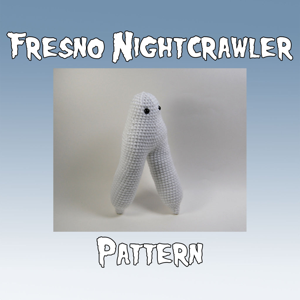 Cryptid Patterns